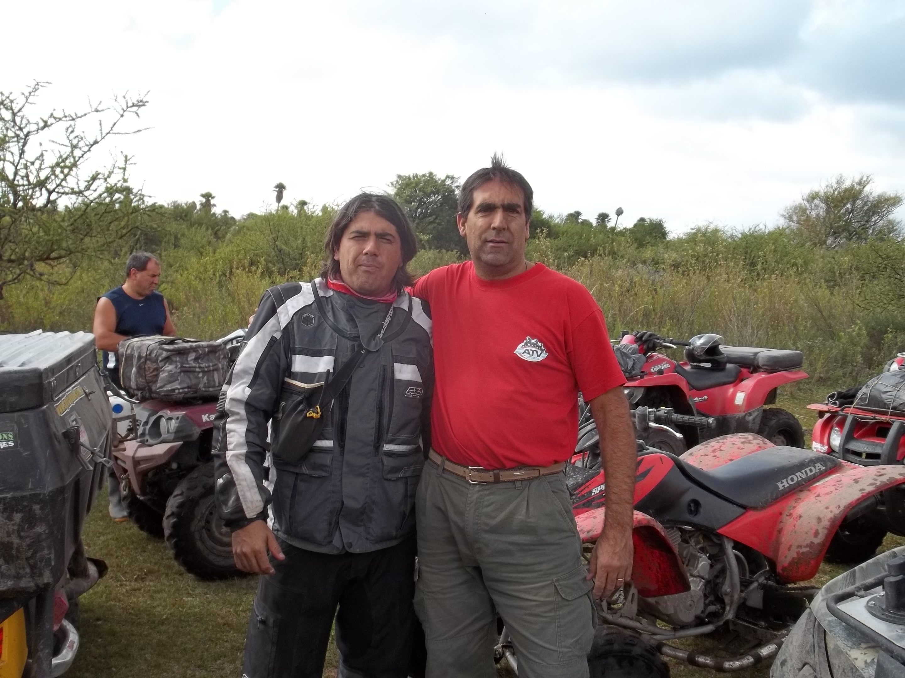 Foto de VALLE DE PUNILLA - CORDOBA - 2013