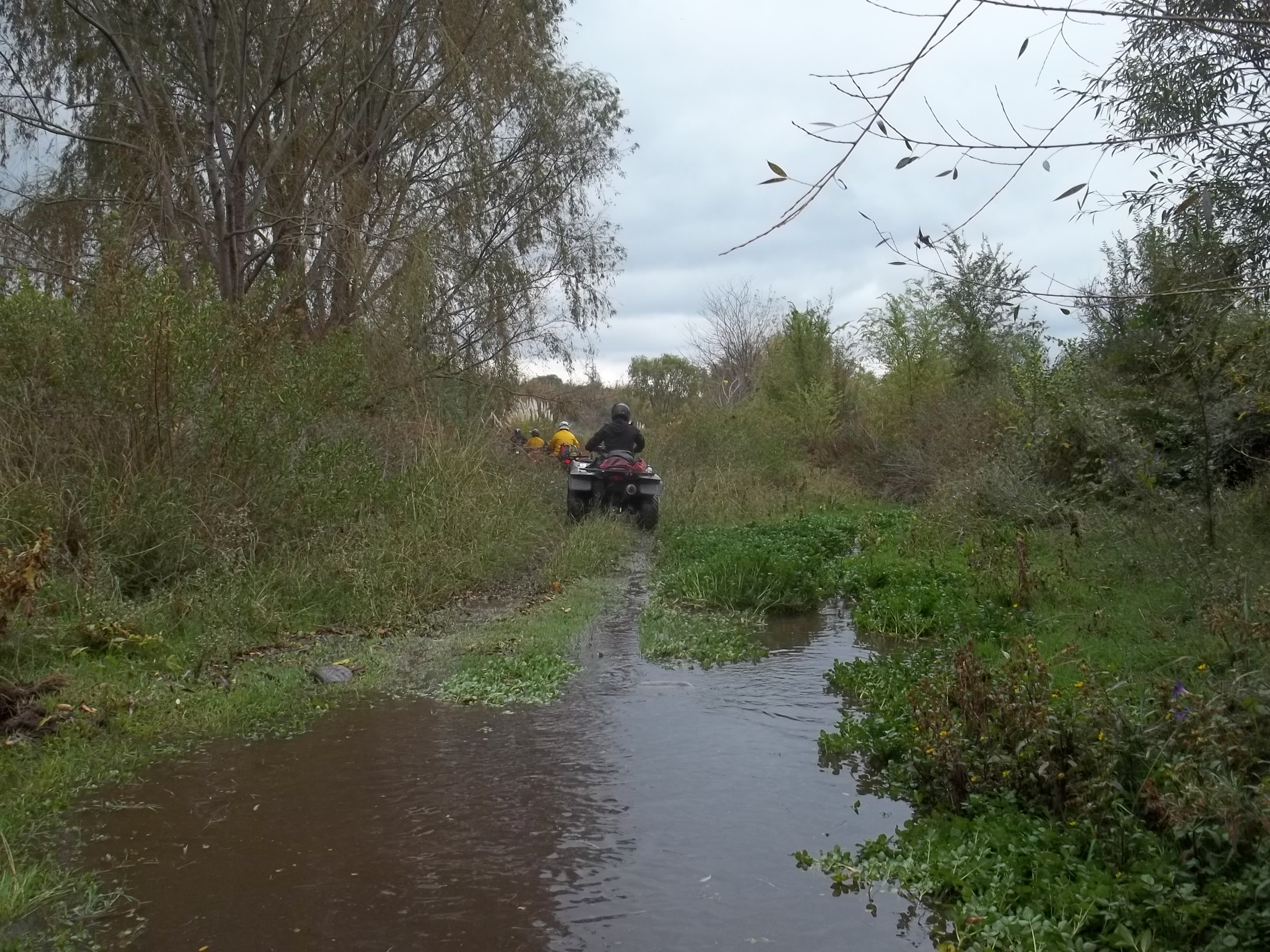 Foto de VALLE DE PUNILLA - CORDOBA - 2013