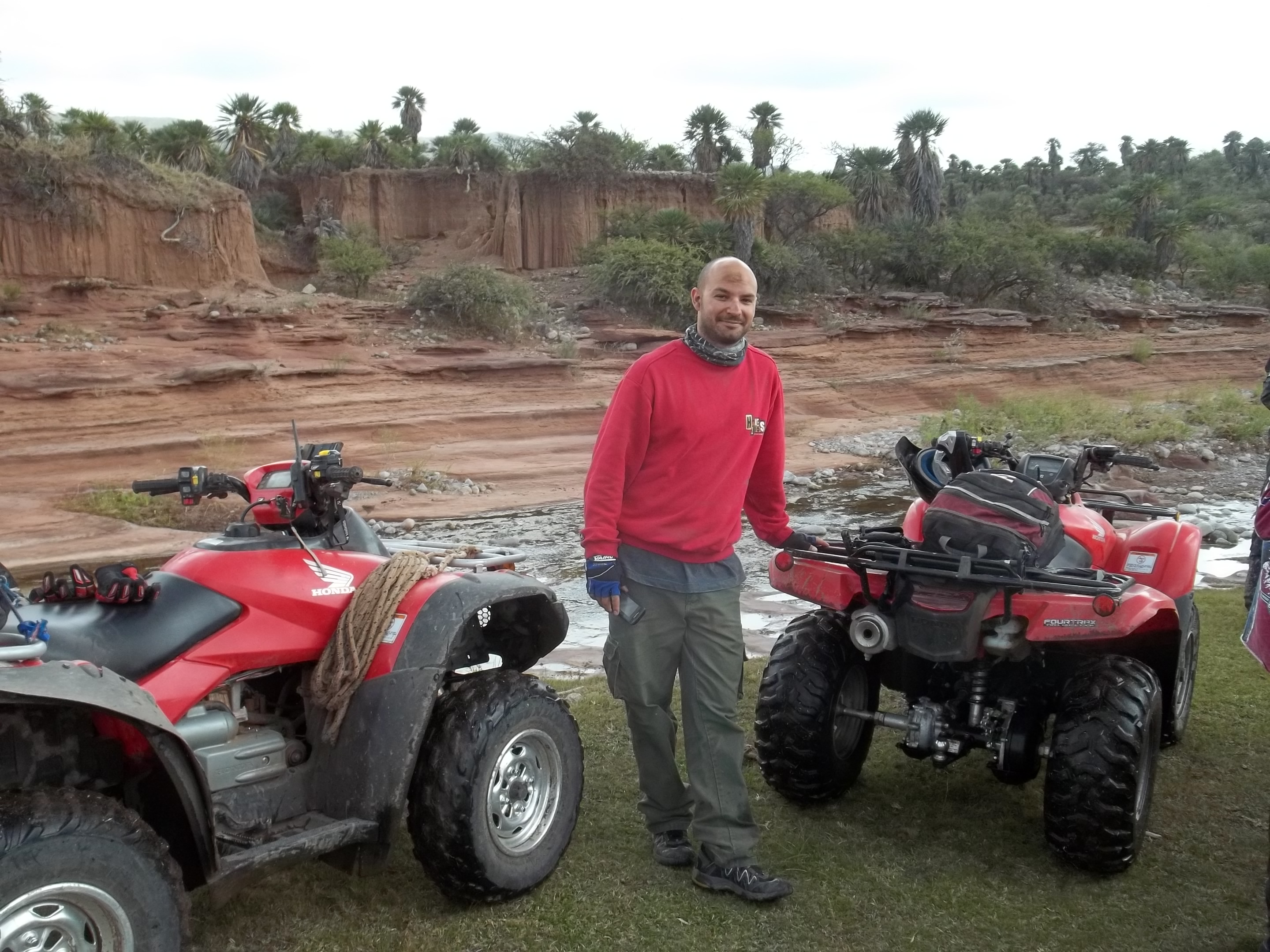 Foto de VALLE DE PUNILLA - CORDOBA - 2013