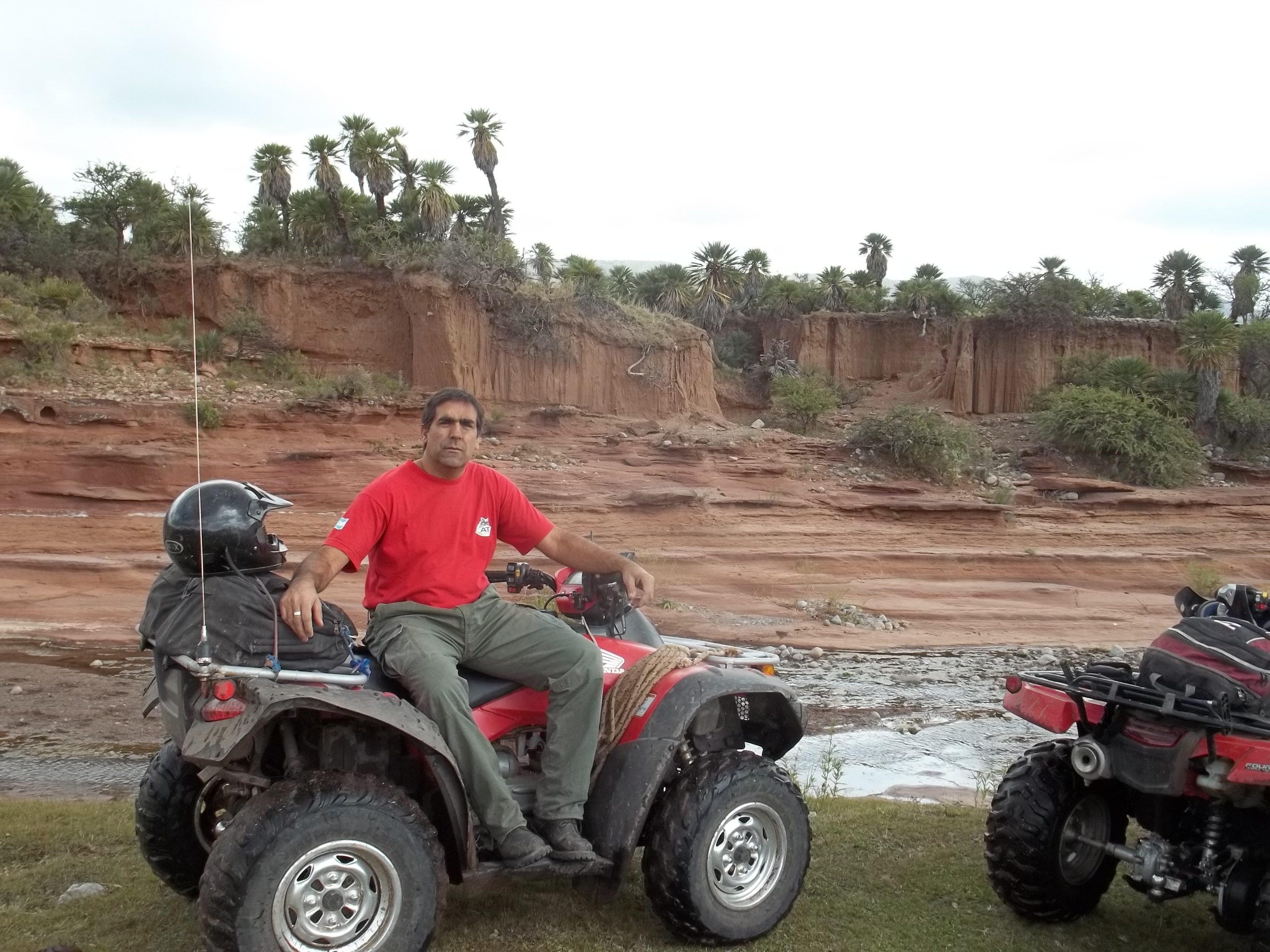Foto de VALLE DE PUNILLA - CORDOBA - 2013