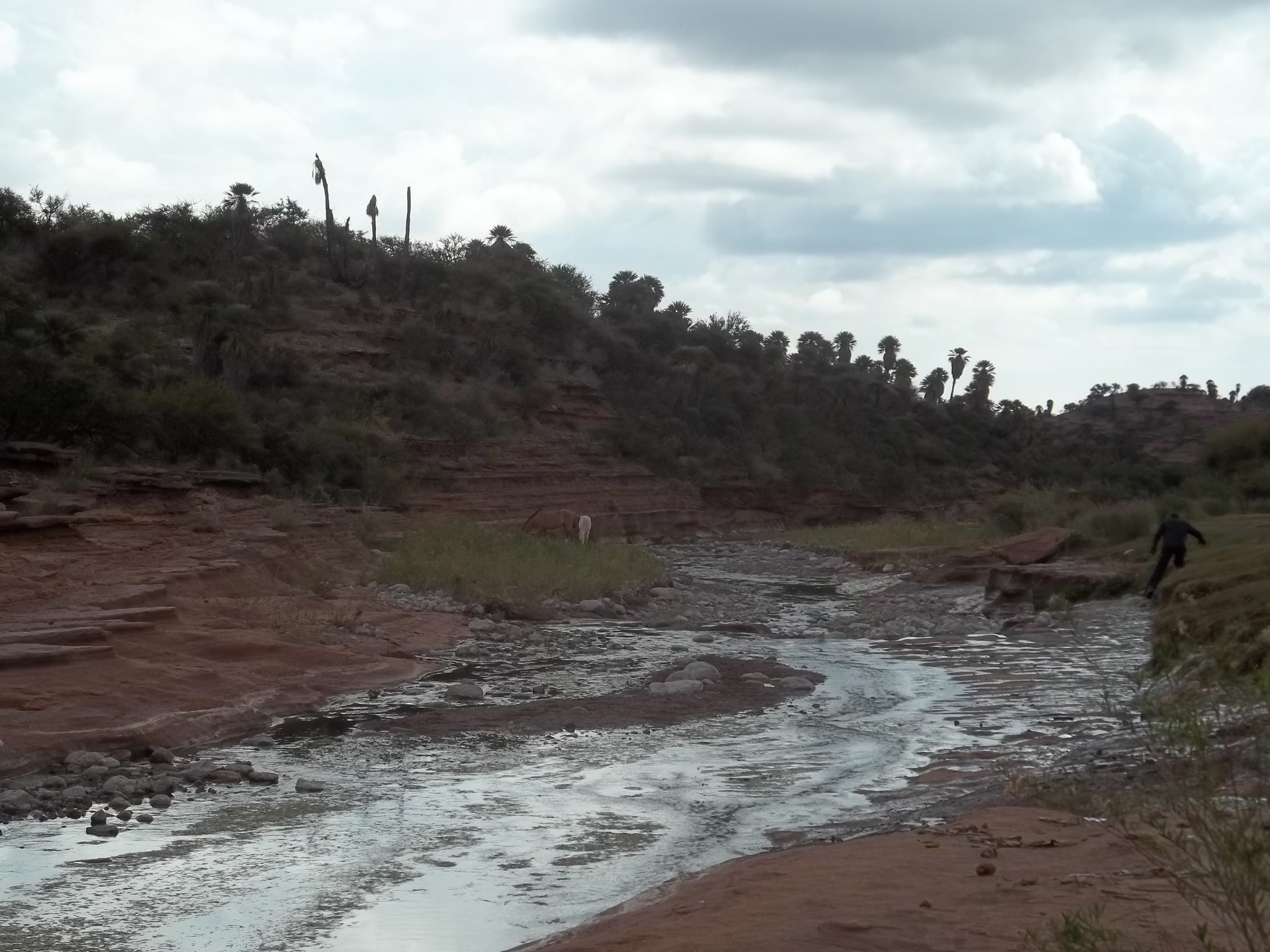 Foto de VALLE DE PUNILLA - CORDOBA - 2013