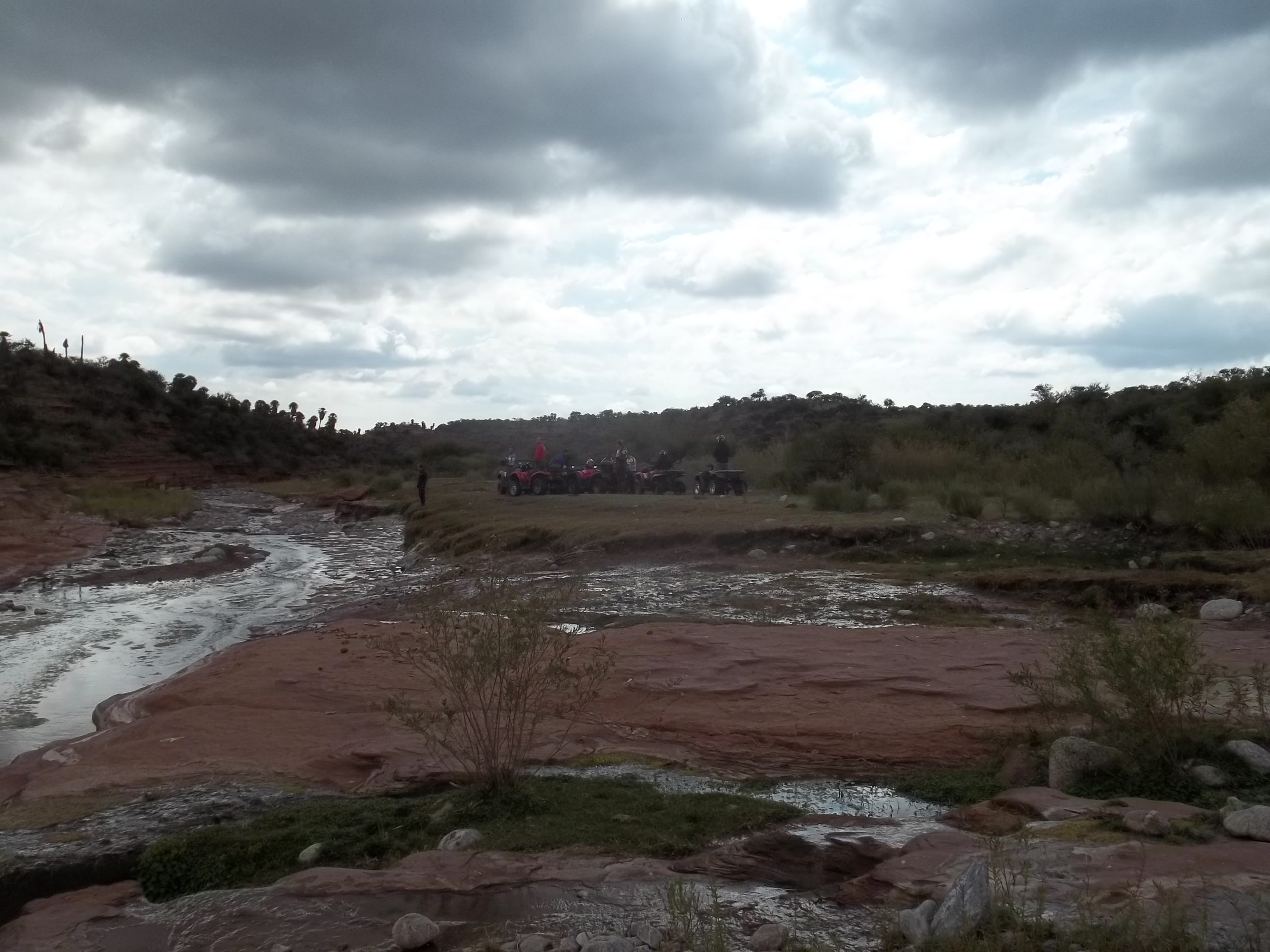 Foto de VALLE DE PUNILLA - CORDOBA - 2013