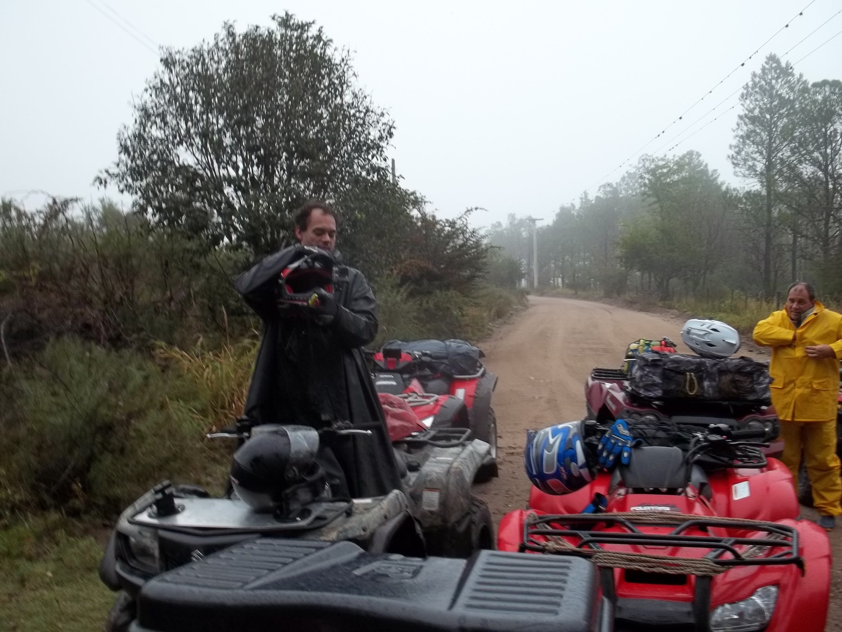 Foto de VALLE DE PUNILLA - CORDOBA - 2013