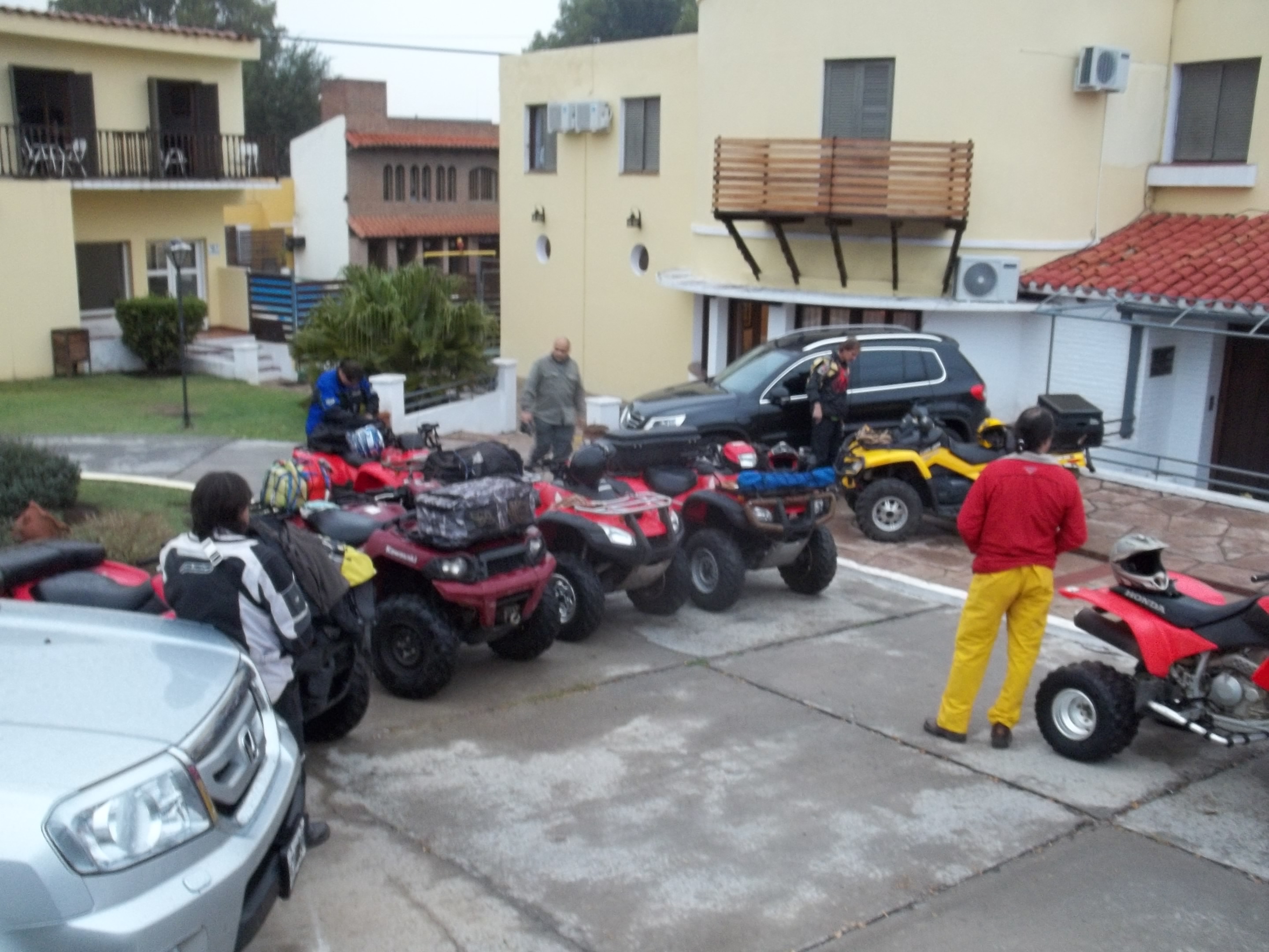 Foto de VALLE DE PUNILLA - CORDOBA - 2013