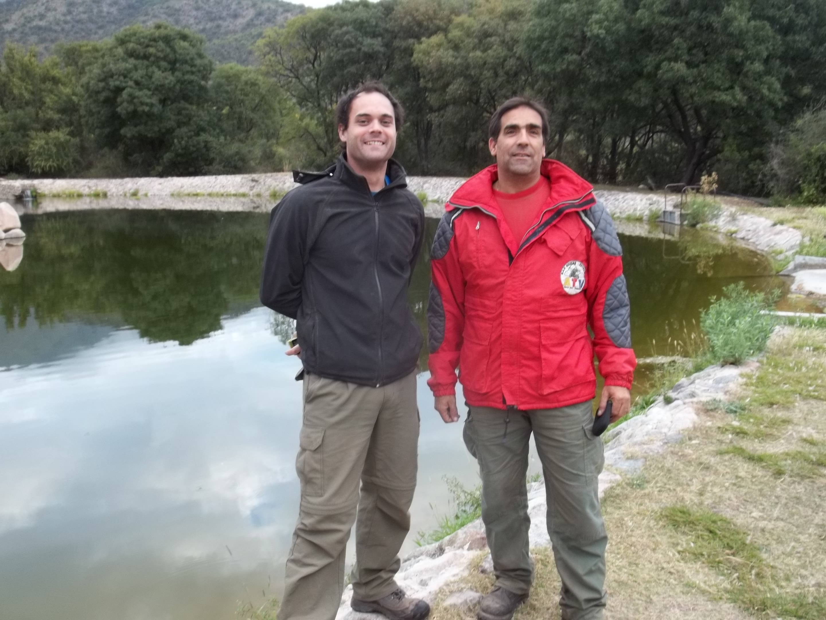 Foto de VALLE DE PUNILLA - CORDOBA - 2013