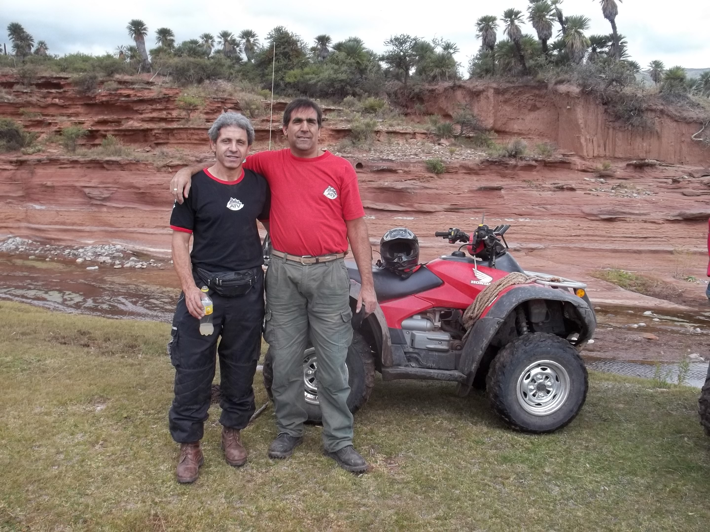 Foto de VALLE DE PUNILLA - CORDOBA - 2013