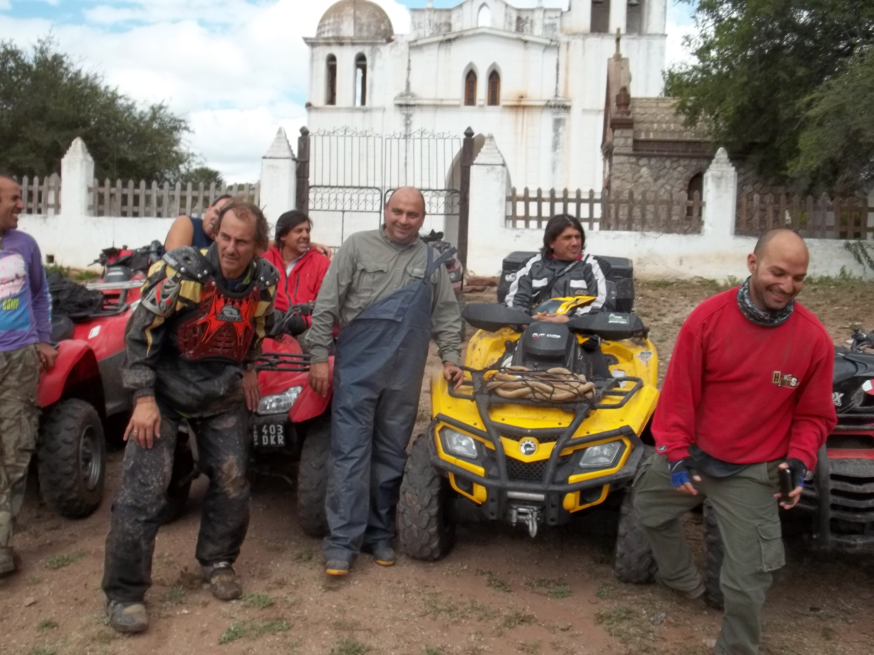 Foto de VALLE DE PUNILLA - CORDOBA - 2013