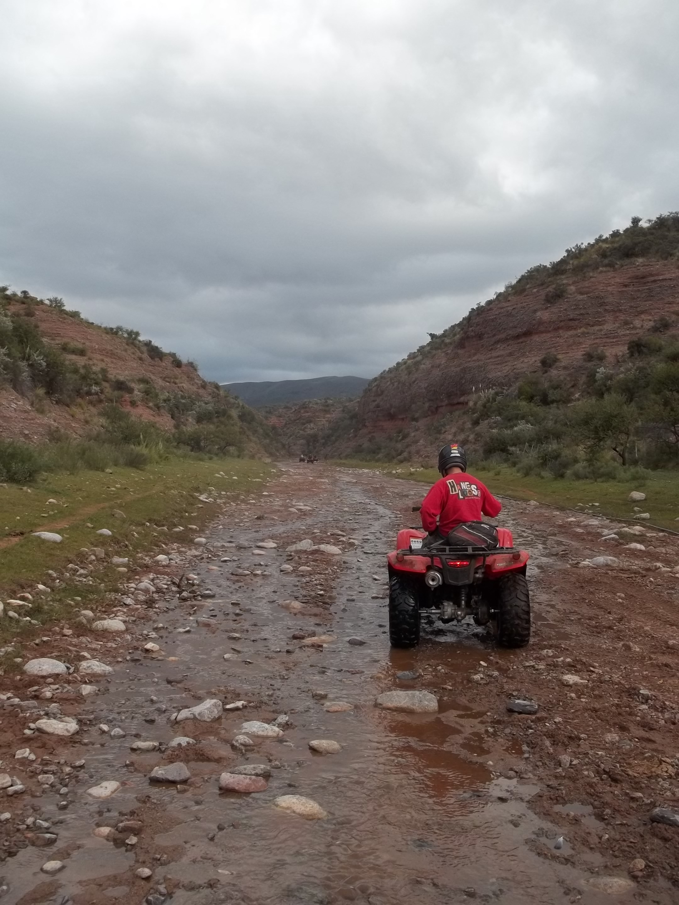 Foto de VALLE DE PUNILLA - CORDOBA - 2013