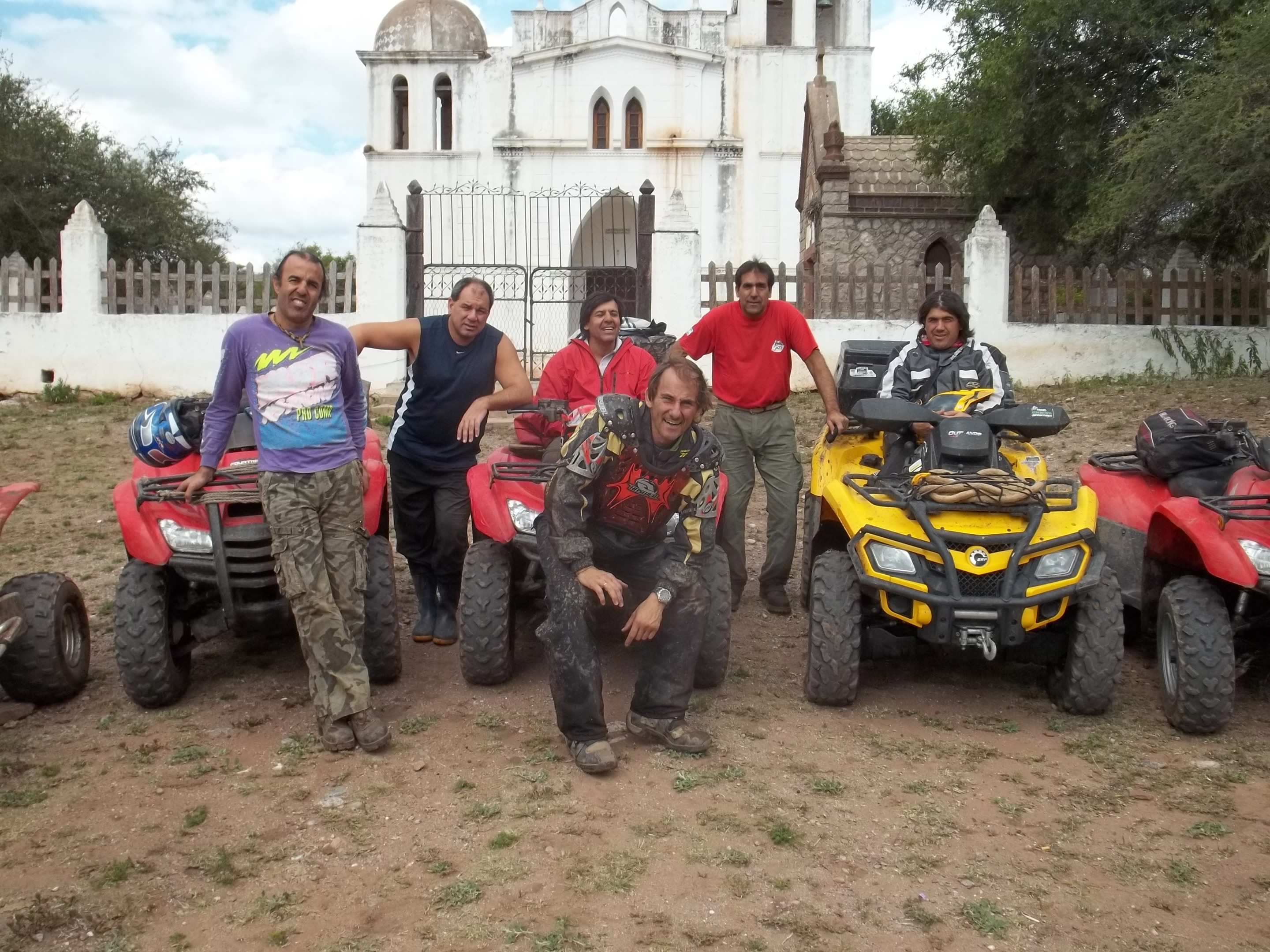 Foto de VALLE DE PUNILLA - CORDOBA - 2013