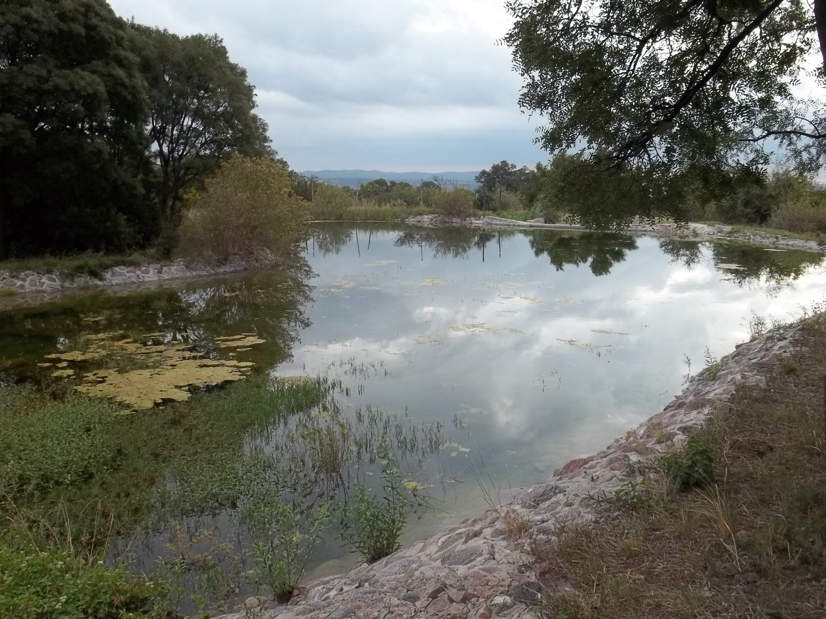 Foto de VALLE DE PUNILLA - CORDOBA - 2013