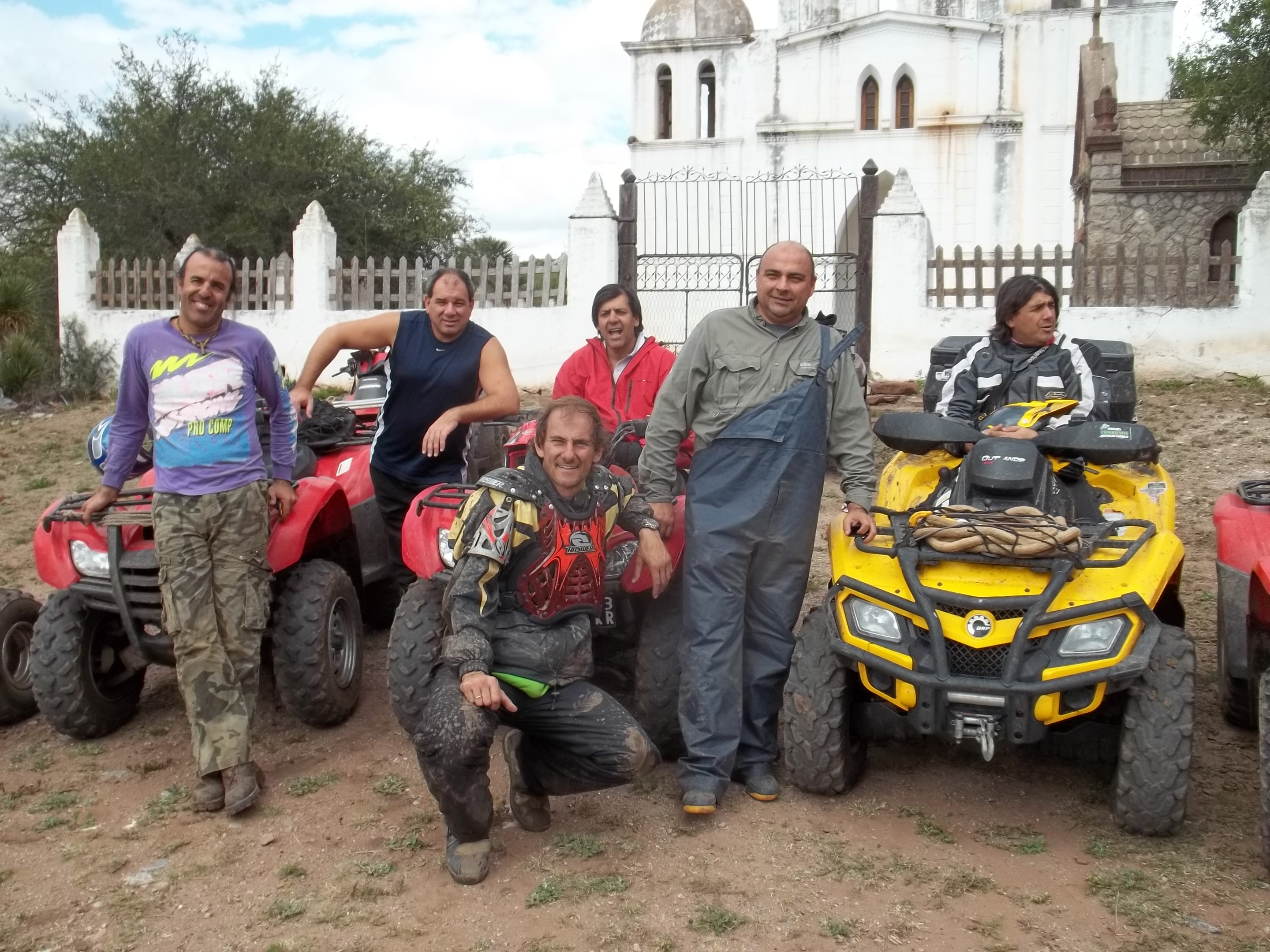 Foto de VALLE DE PUNILLA - CORDOBA - 2013