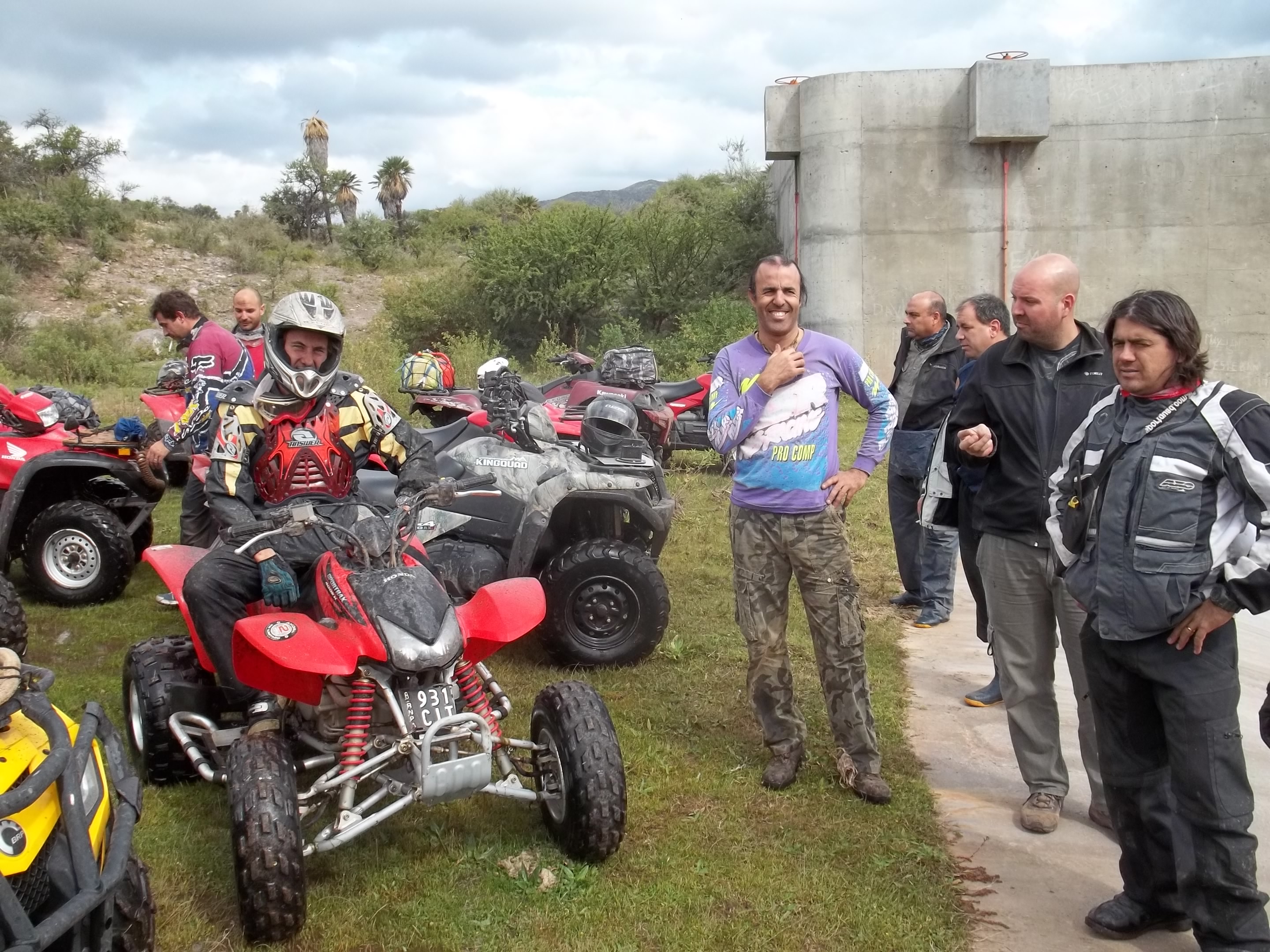 Foto de VALLE DE PUNILLA - CORDOBA - 2013