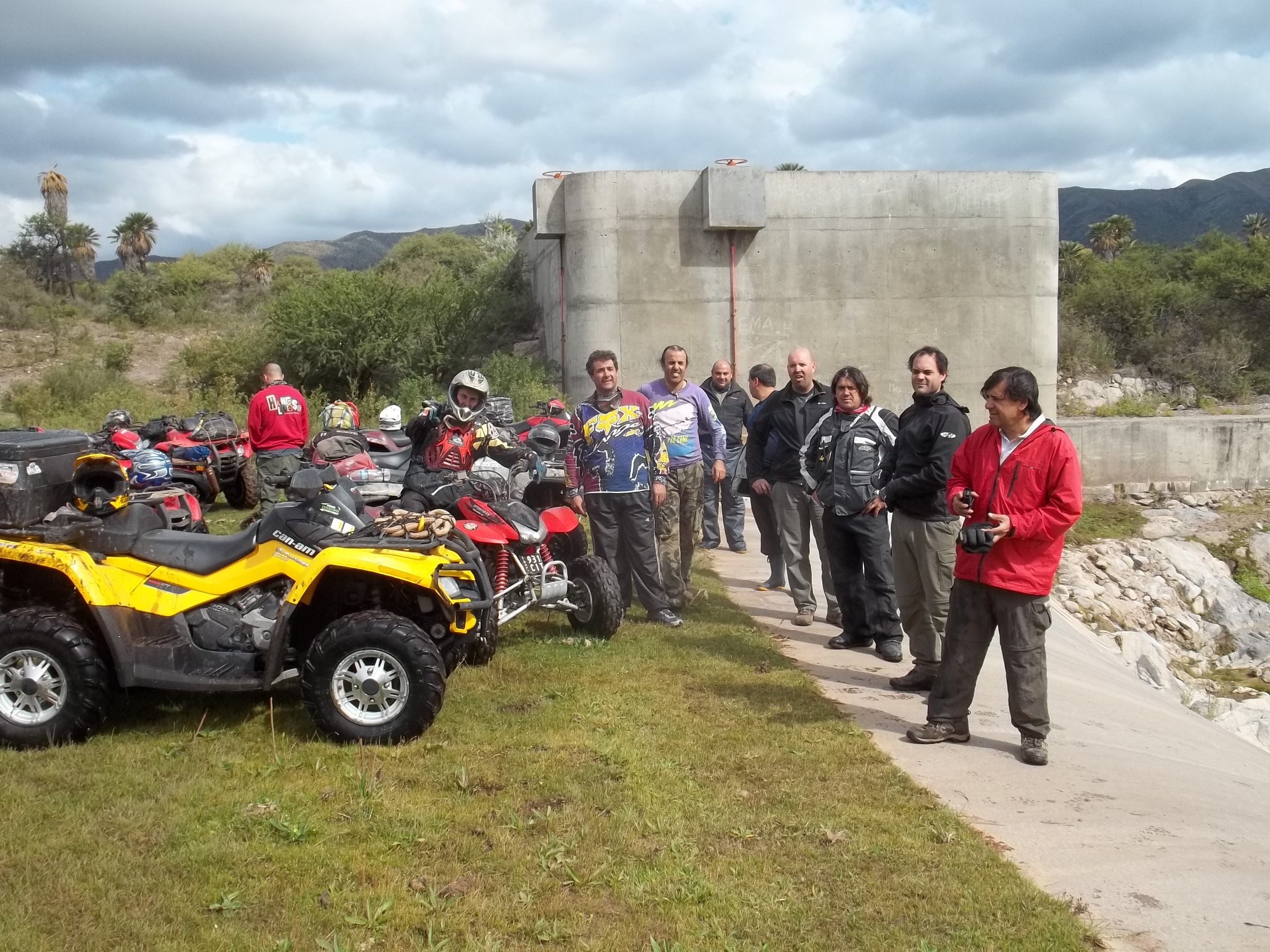 Foto de VALLE DE PUNILLA - CORDOBA - 2013