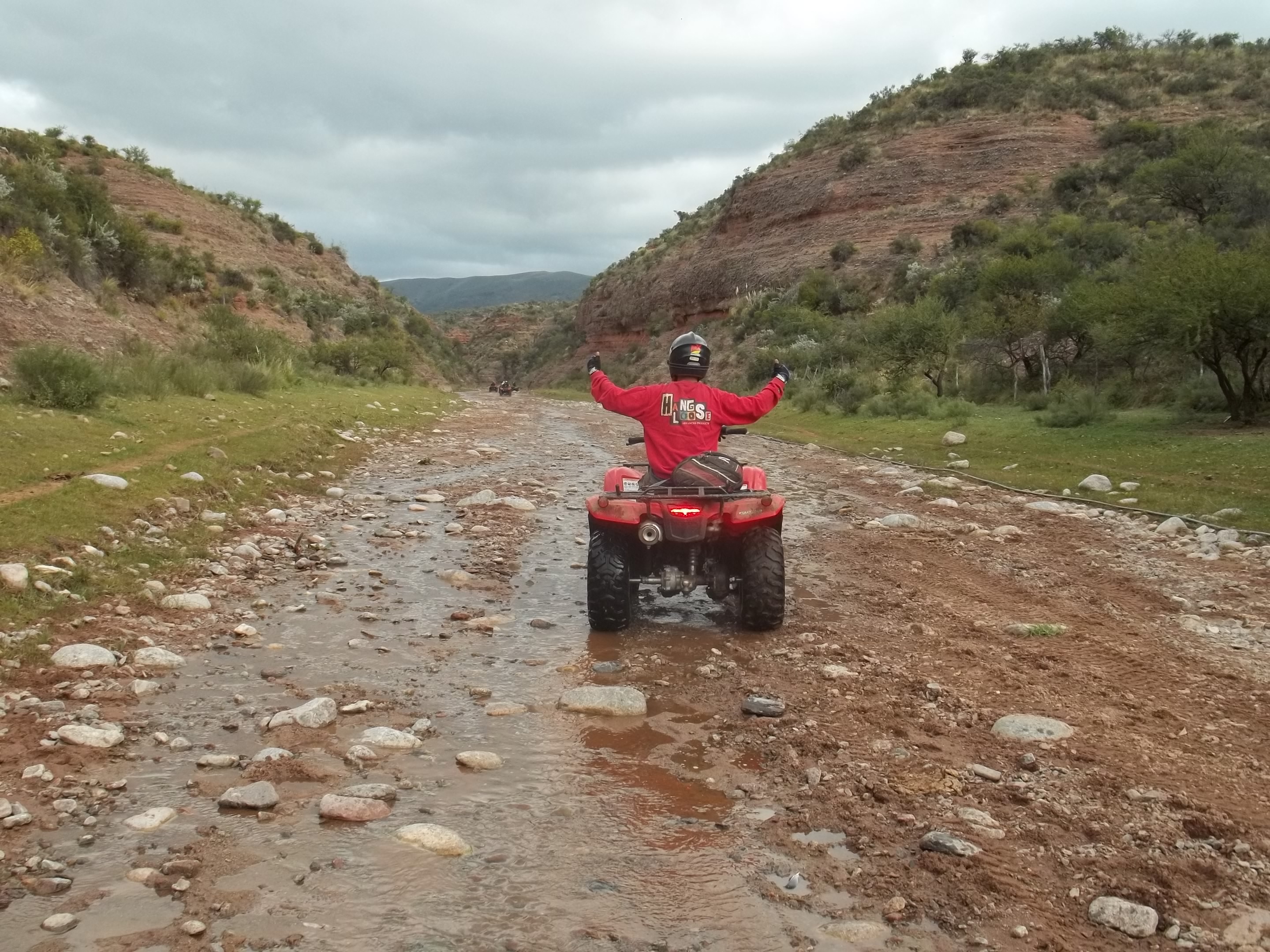 Foto de VALLE DE PUNILLA - CORDOBA - 2013
