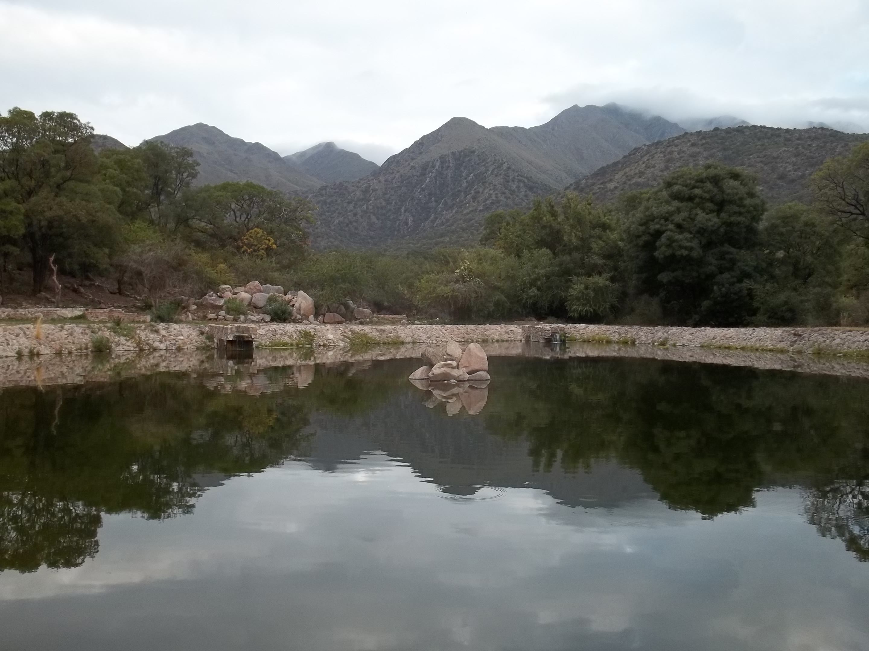 Foto de VALLE DE PUNILLA - CORDOBA - 2013