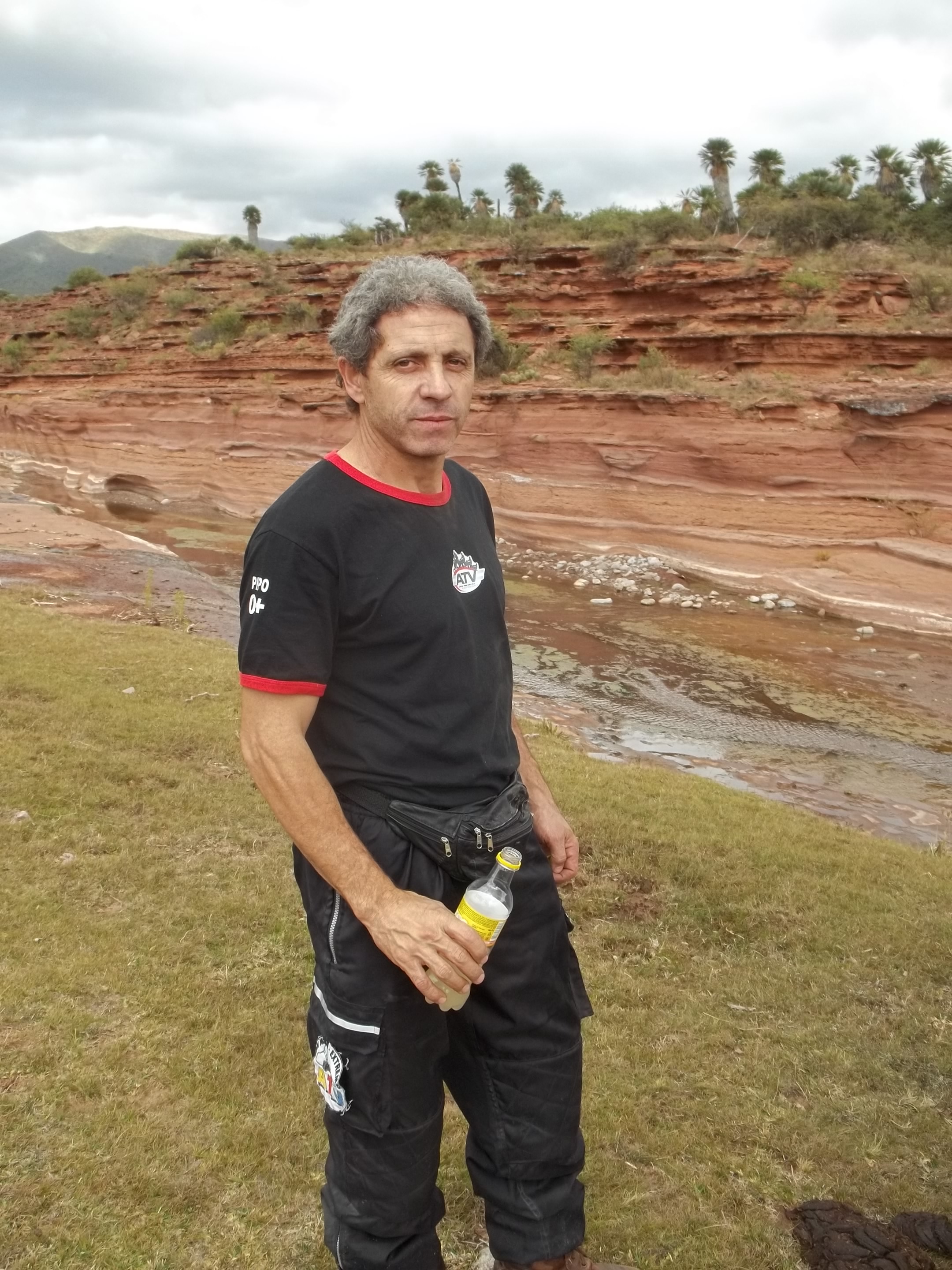 Foto de VALLE DE PUNILLA - CORDOBA - 2013