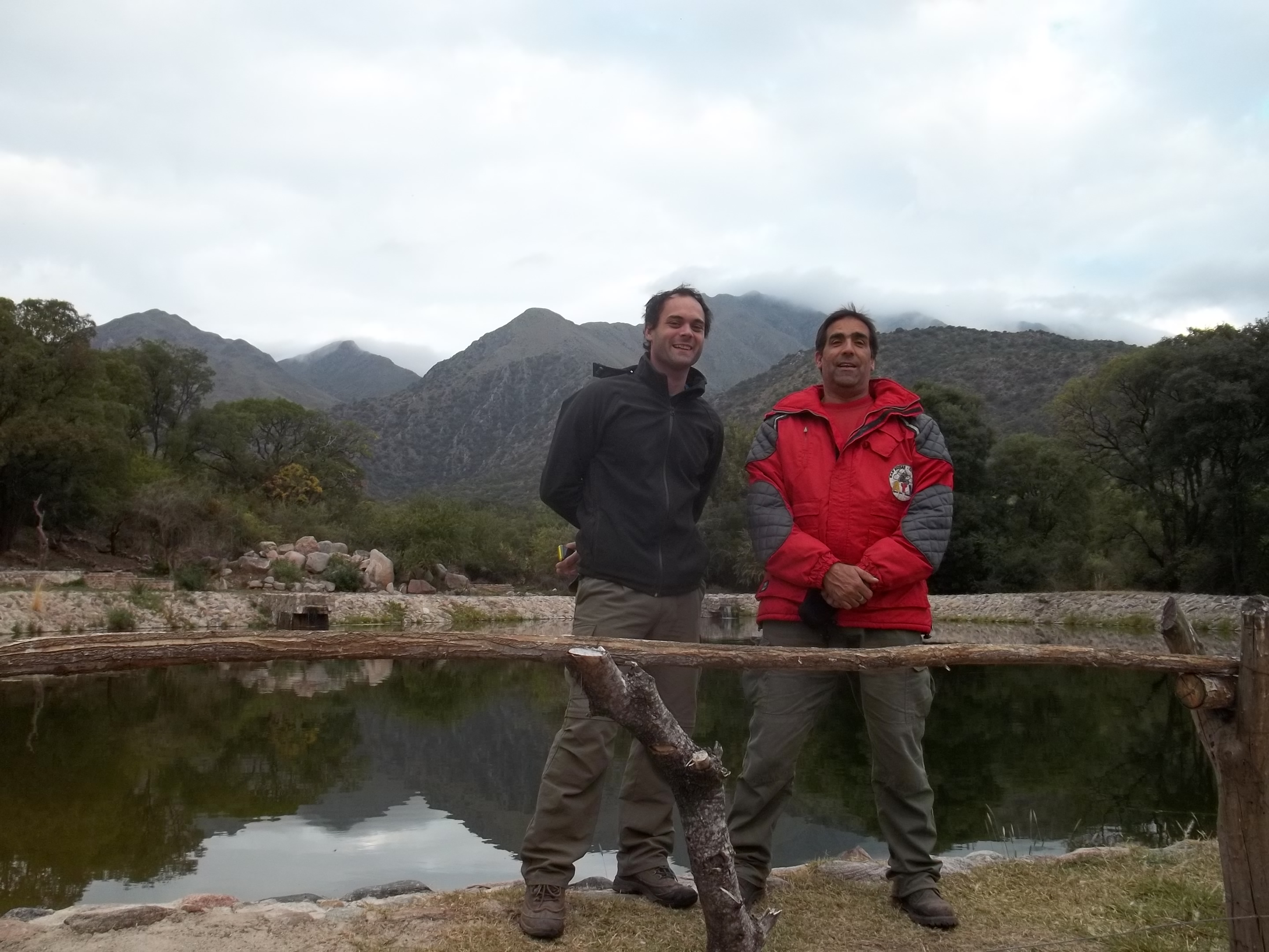Foto de VALLE DE PUNILLA - CORDOBA - 2013
