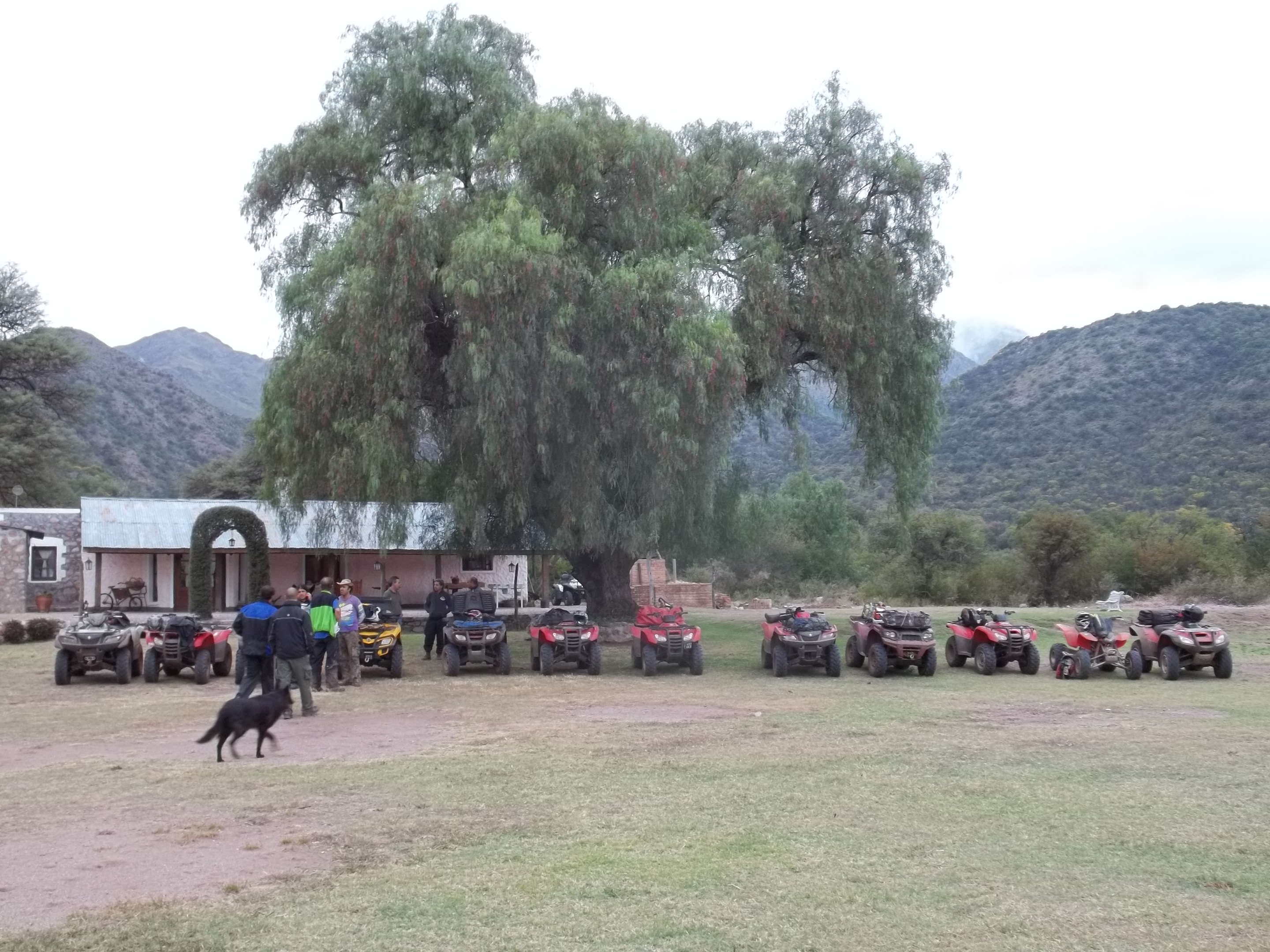 Foto de VALLE DE PUNILLA - CORDOBA - 2013