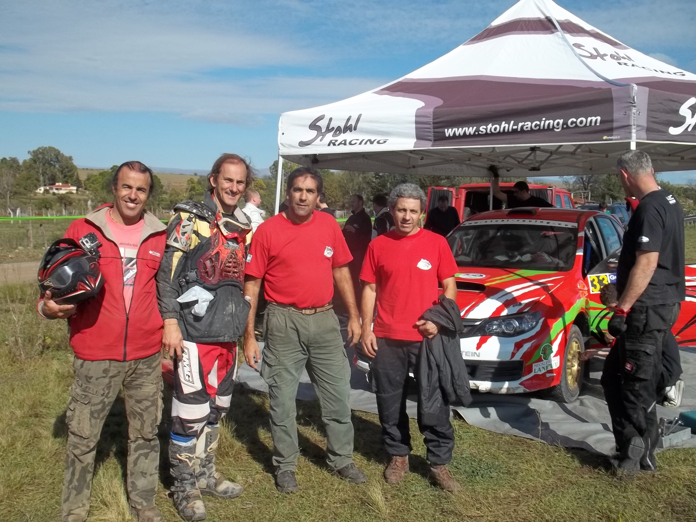 Foto de VALLE DE PUNILLA - CORDOBA - 2013