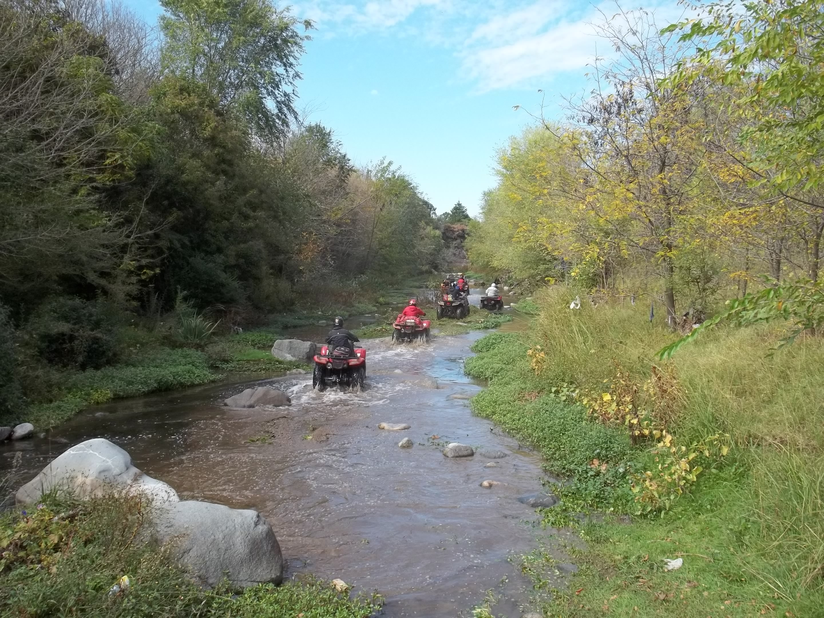 Foto de VALLE DE PUNILLA - CORDOBA - 2013