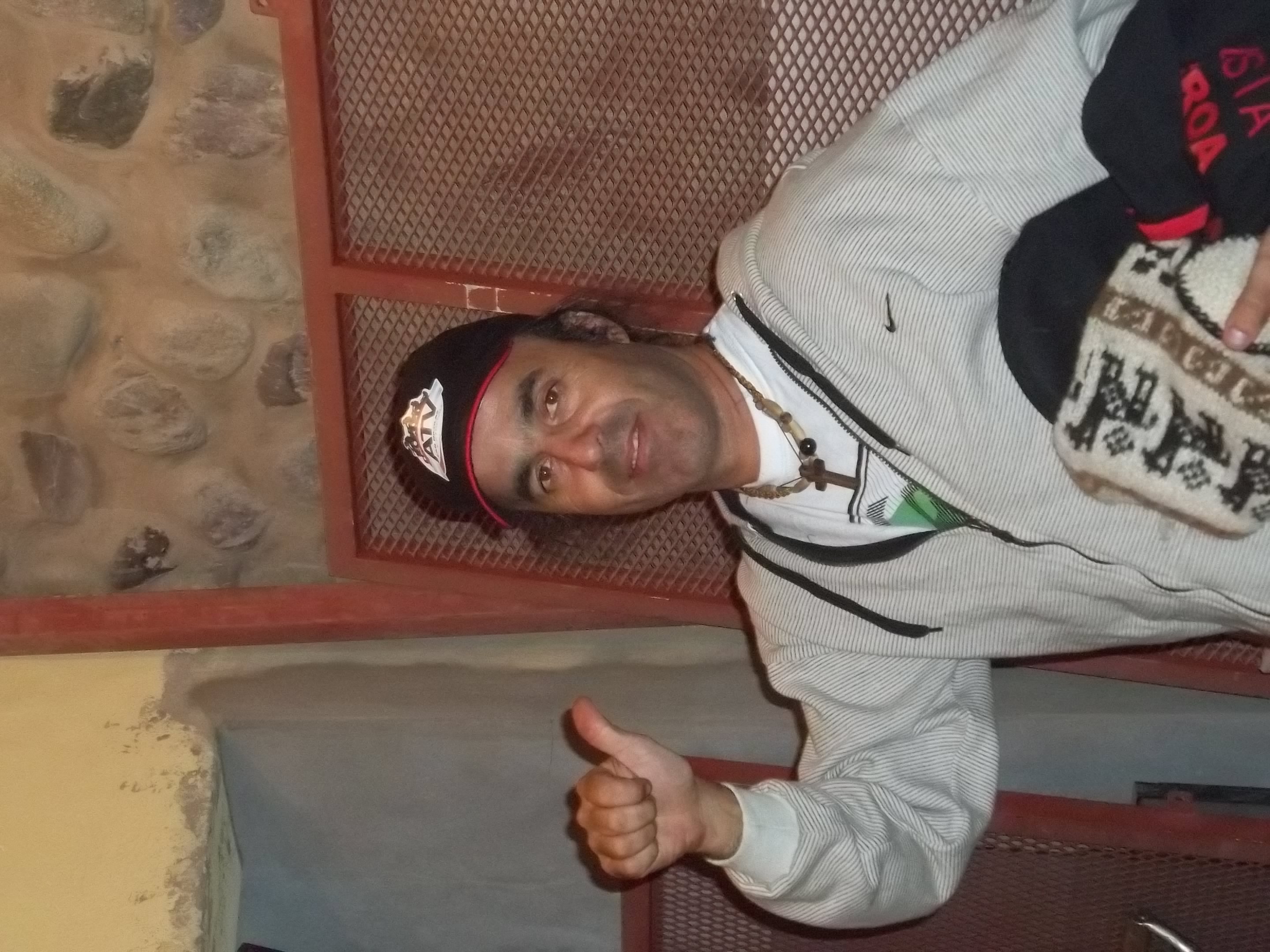 Foto de VOLCAN PETEROA - 2012