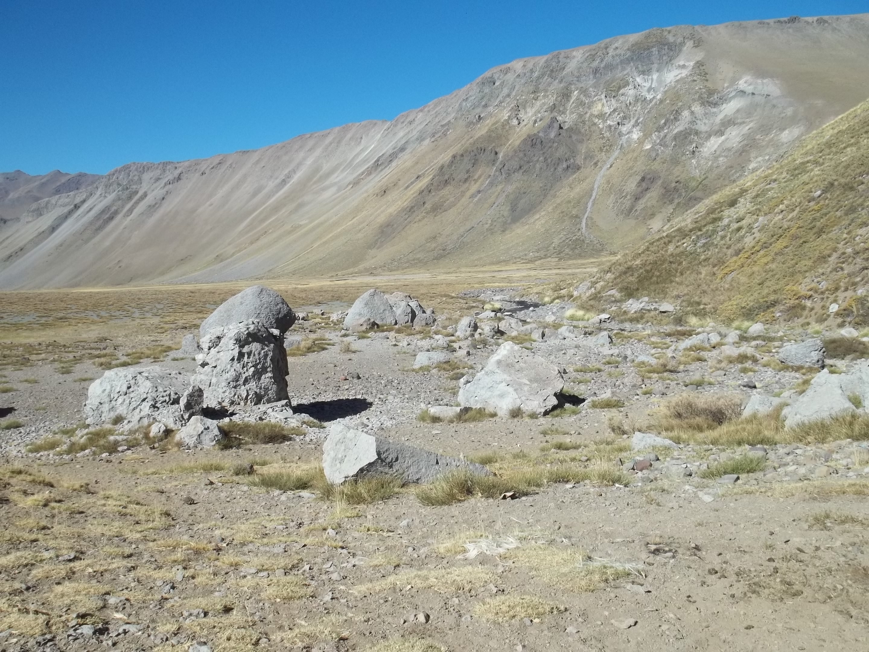 Foto de VOLCAN PETEROA - 2012
