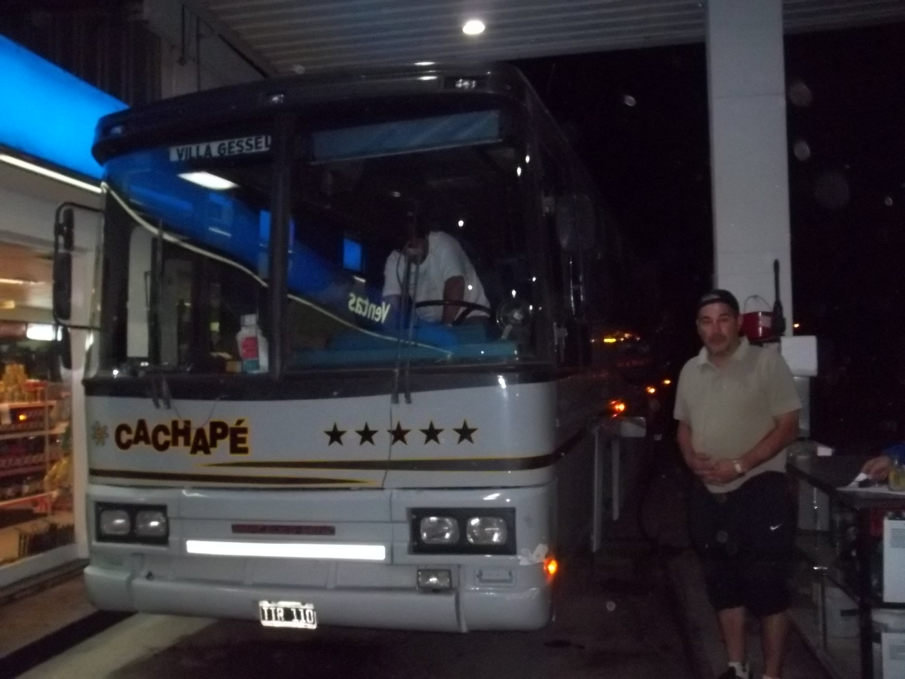 Foto de VOLCAN PETEROA - 2012