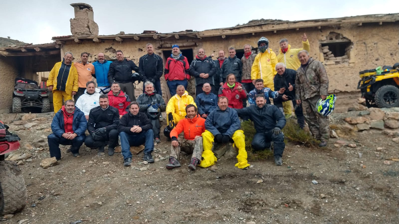 Foto de USPALLATA 2021 - La ruta 13 y sus encantos