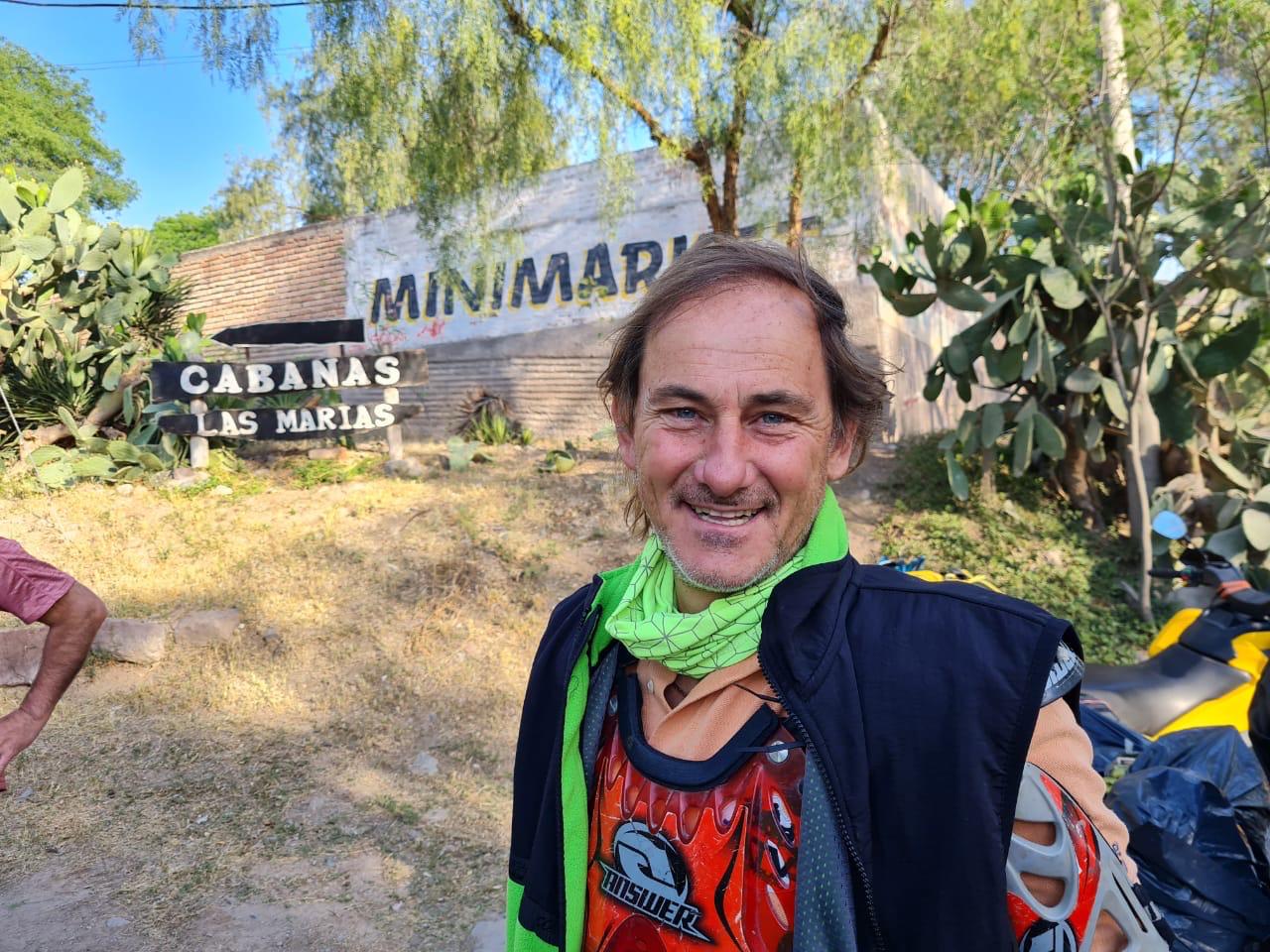 Foto de USPALLATA 2021 - La ruta 13 y sus encantos