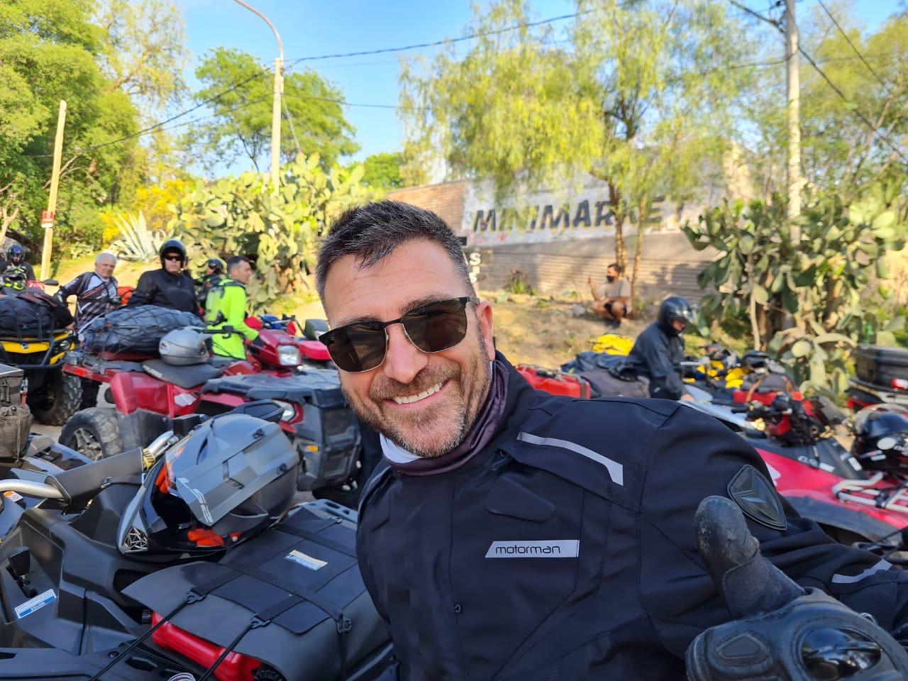 Foto de USPALLATA 2021 - La ruta 13 y sus encantos