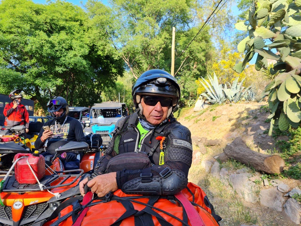 Foto de USPALLATA 2021 - La ruta 13 y sus encantos