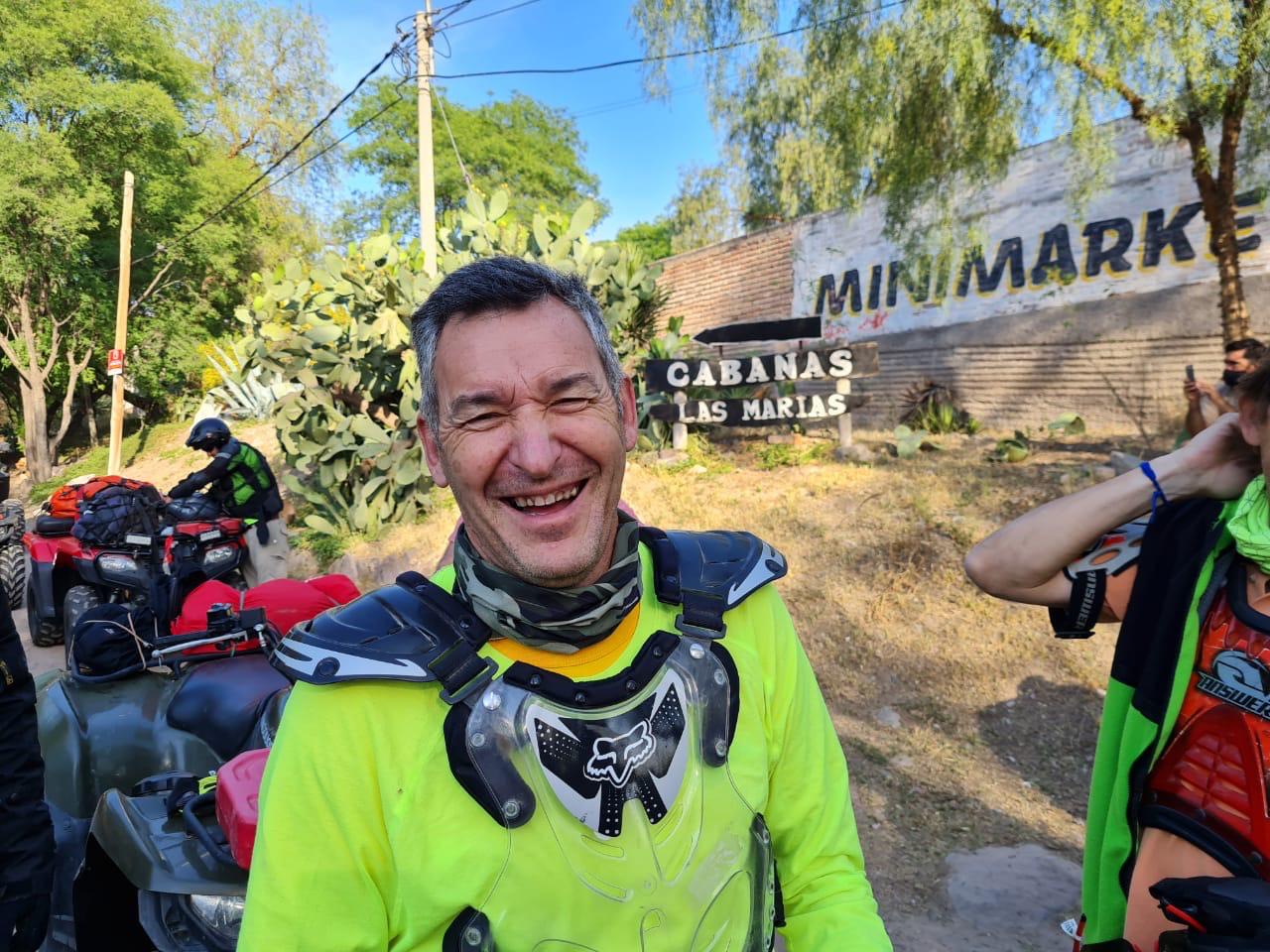Foto de USPALLATA 2021 - La ruta 13 y sus encantos