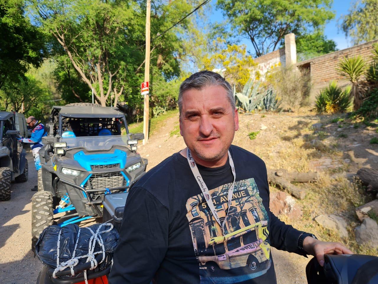Foto de USPALLATA 2021 - La ruta 13 y sus encantos
