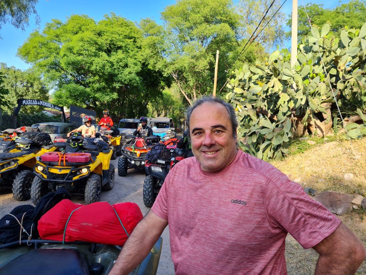Foto de USPALLATA 2021 - La ruta 13 y sus encantos