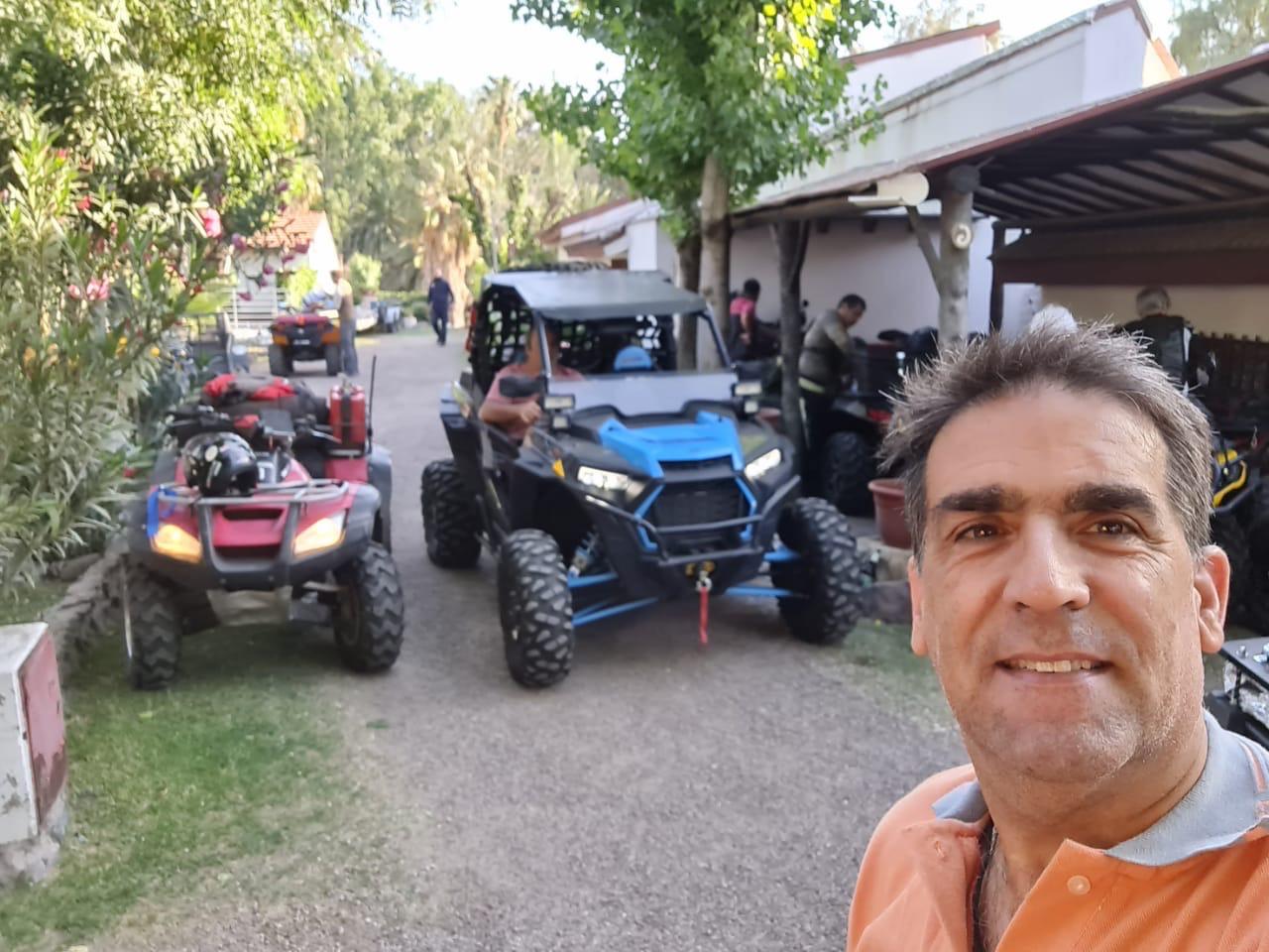 Foto de USPALLATA 2021 - La ruta 13 y sus encantos