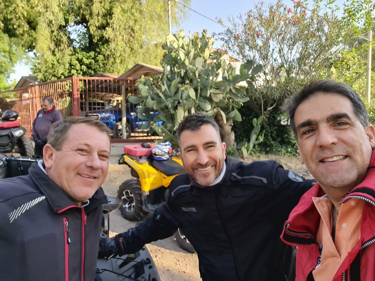 Foto de USPALLATA 2021 - La ruta 13 y sus encantos