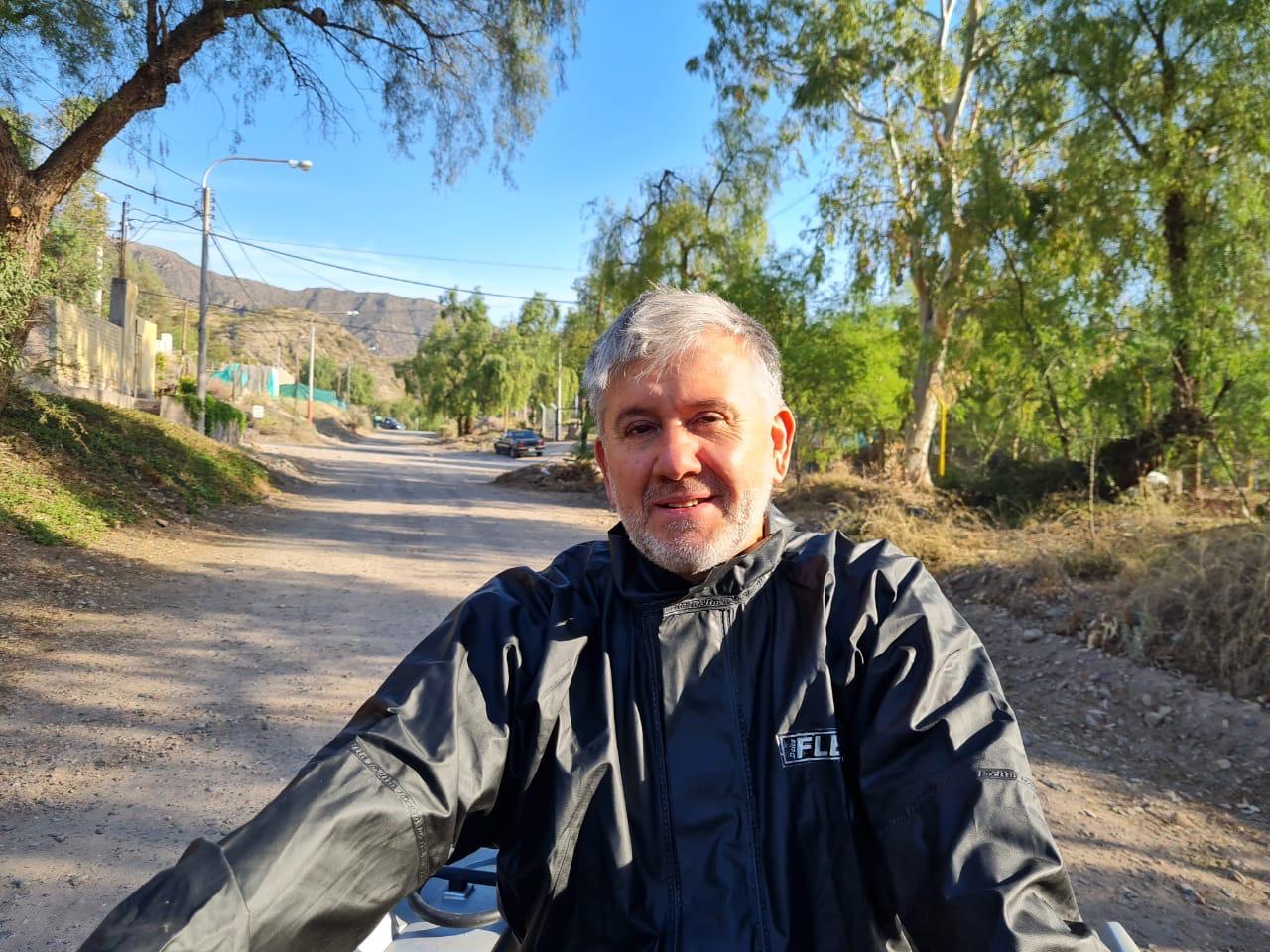 Foto de USPALLATA 2021 - La ruta 13 y sus encantos