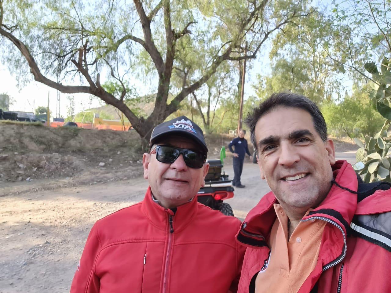 Foto de USPALLATA 2021 - La ruta 13 y sus encantos