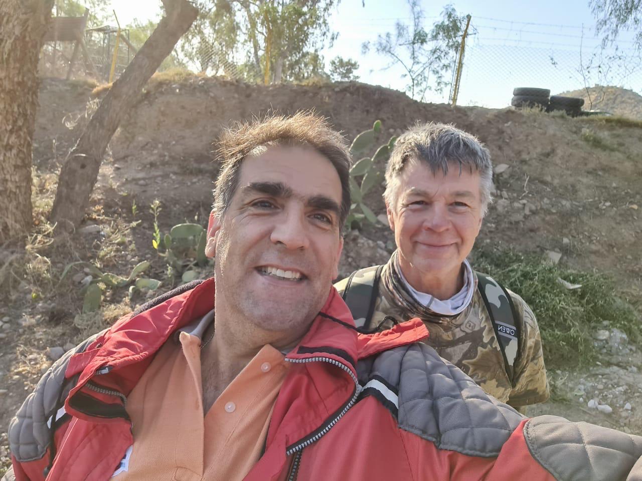 Foto de USPALLATA 2021 - La ruta 13 y sus encantos