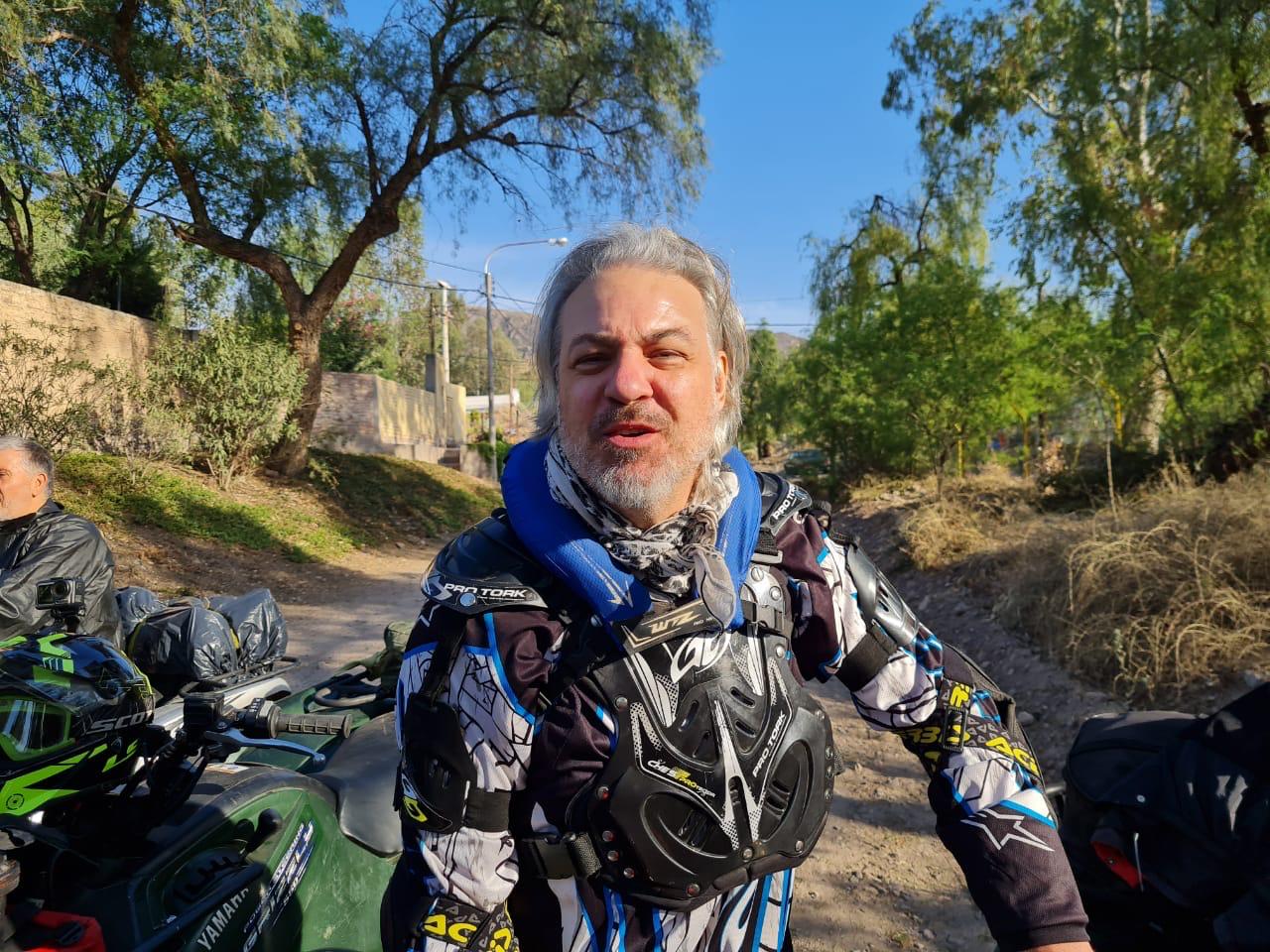 Foto de USPALLATA 2021 - La ruta 13 y sus encantos