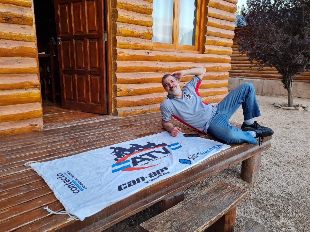 Foto de USPALLATA 2021 - La ruta 13 y sus encantos