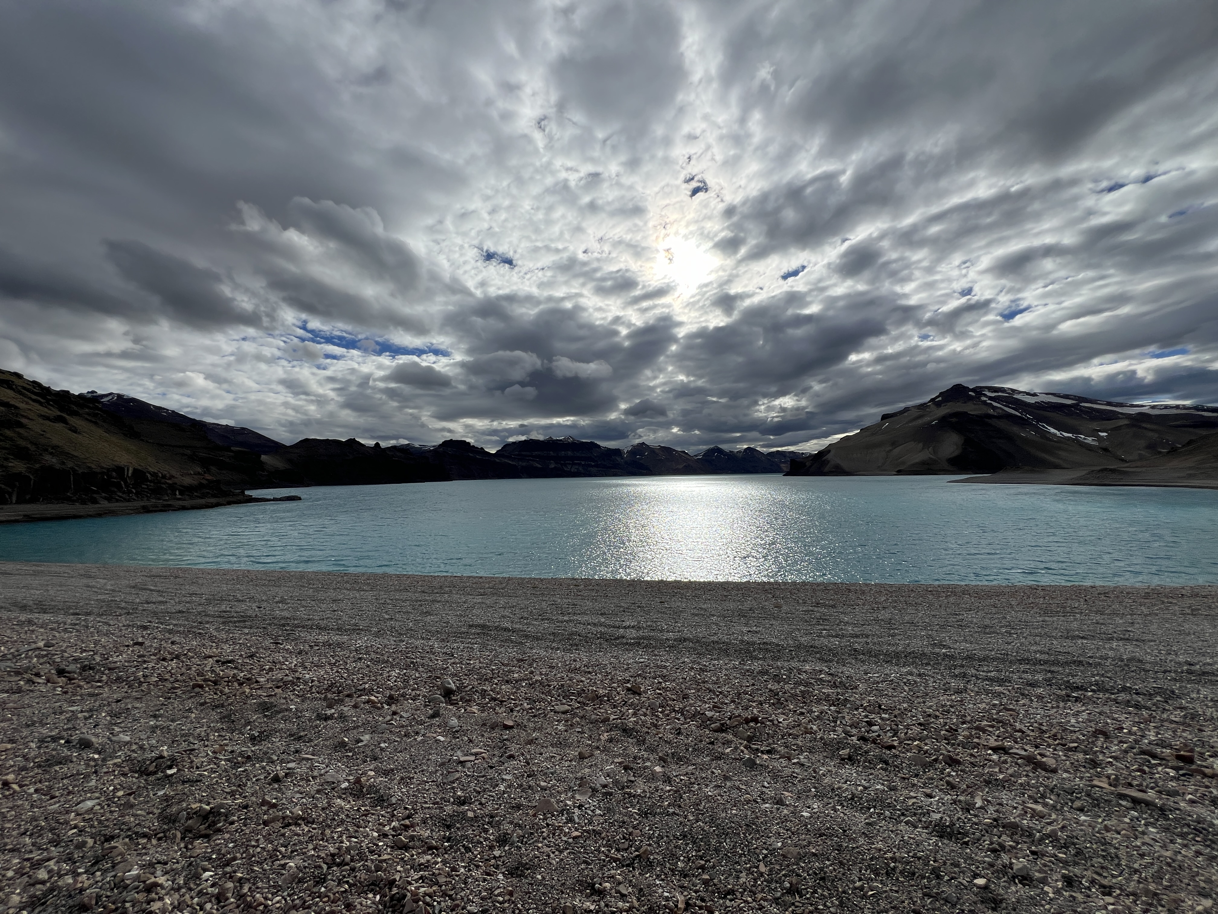 Foto de LAGUNA NEGRA Y FEA 2024