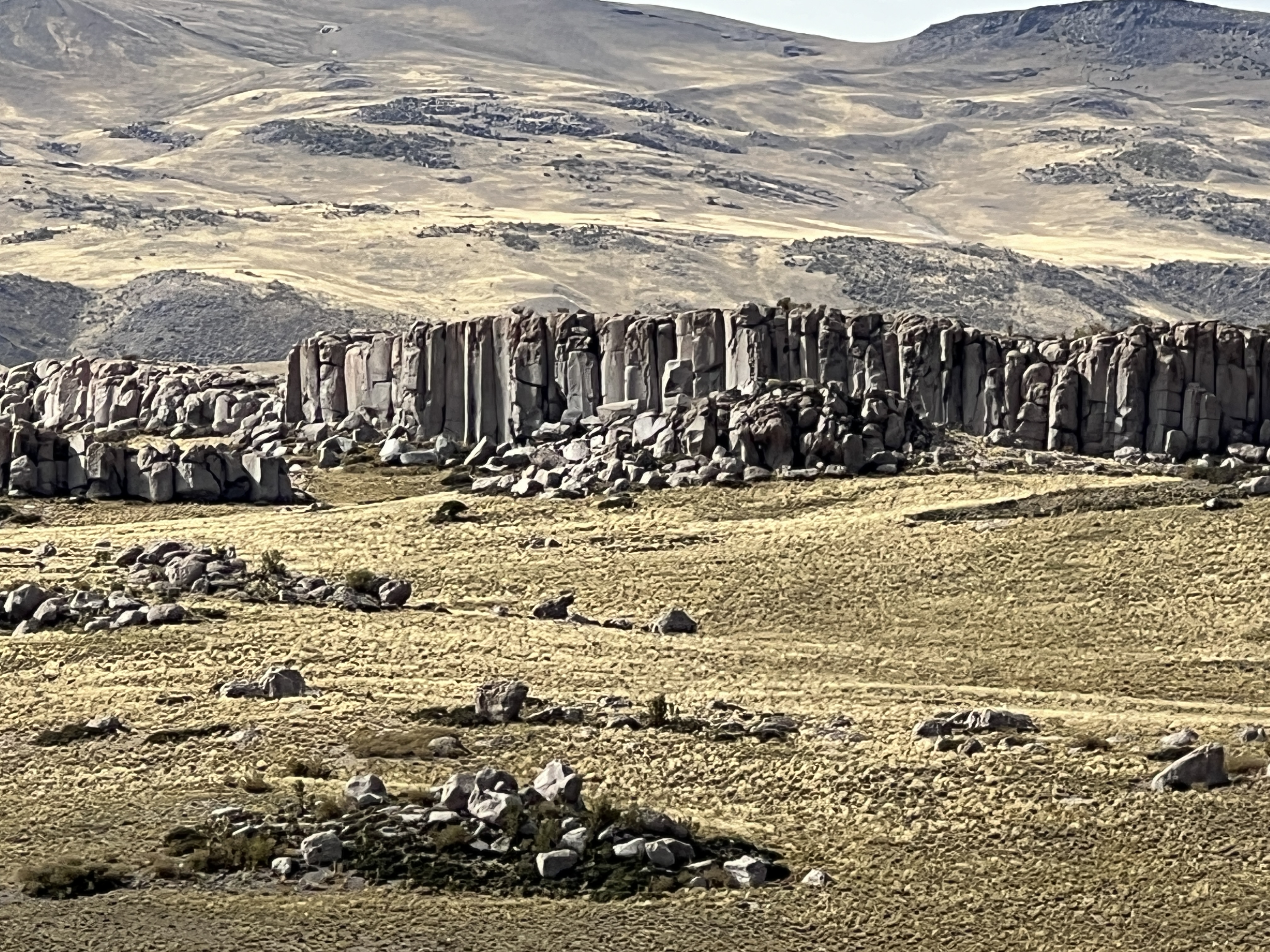 Foto de LAGUNA NEGRA Y FEA 2024