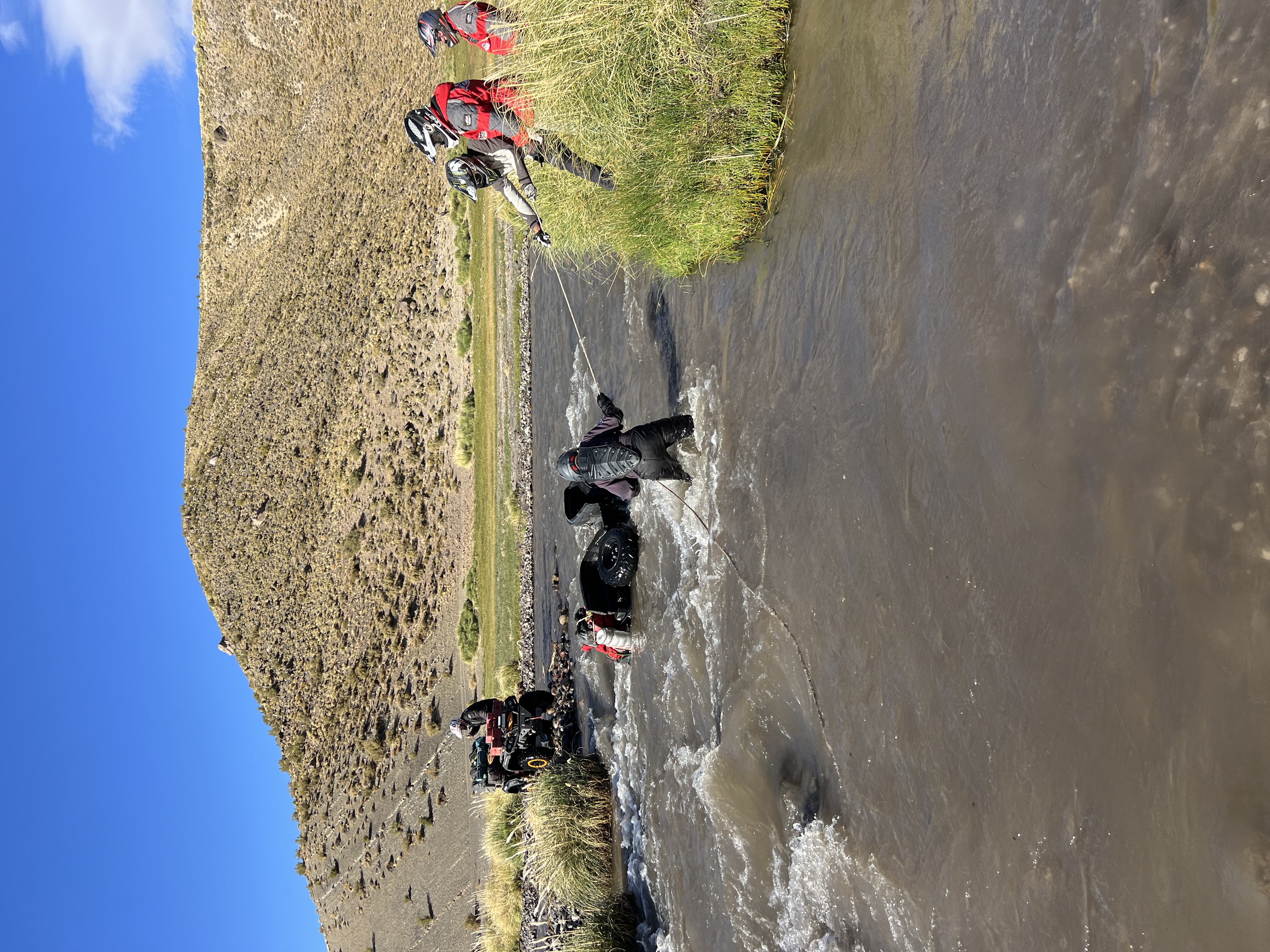 Foto de LAGUNA NEGRA Y FEA 2024