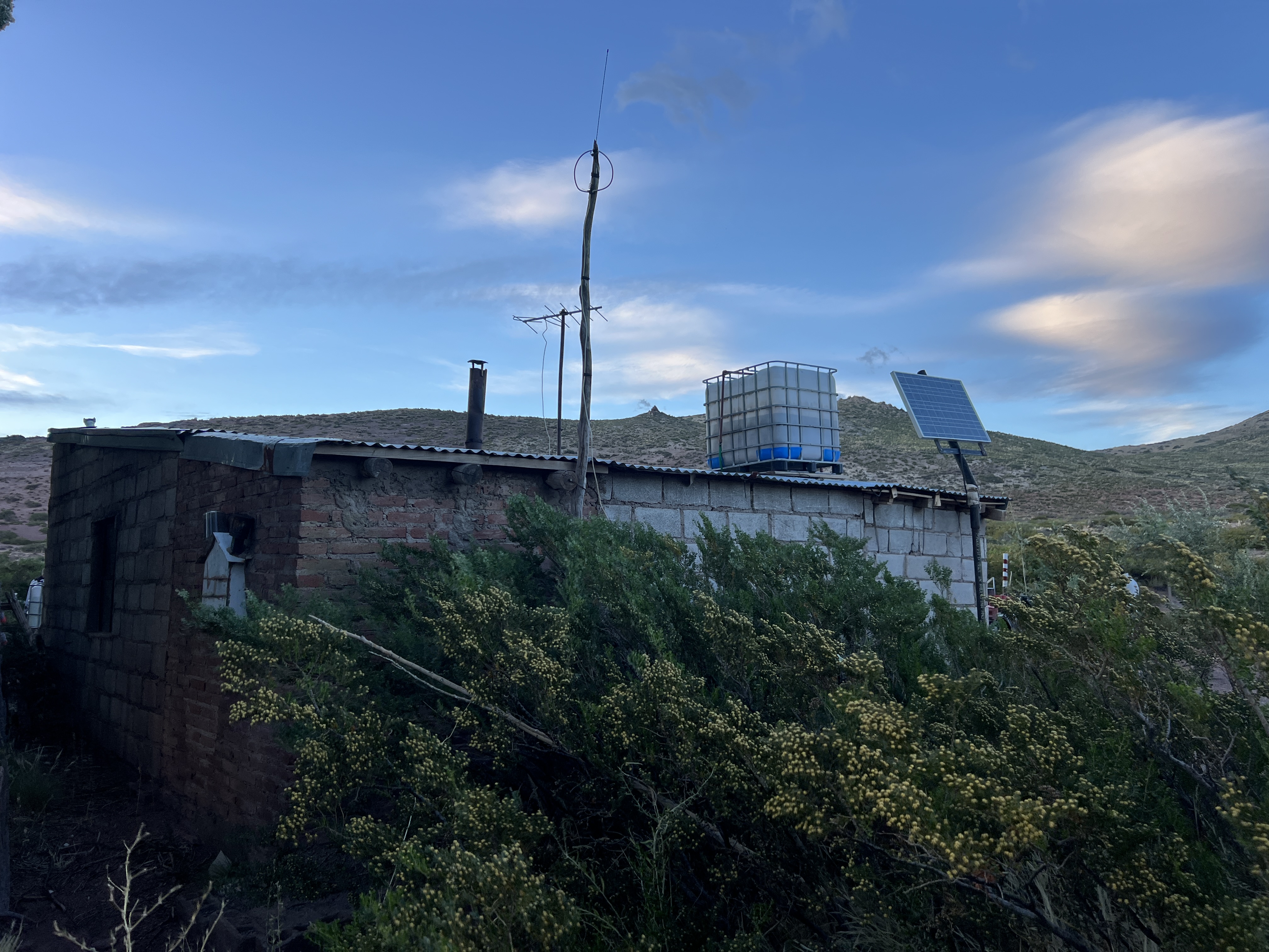 Foto de LAGUNA NEGRA Y FEA 2024
