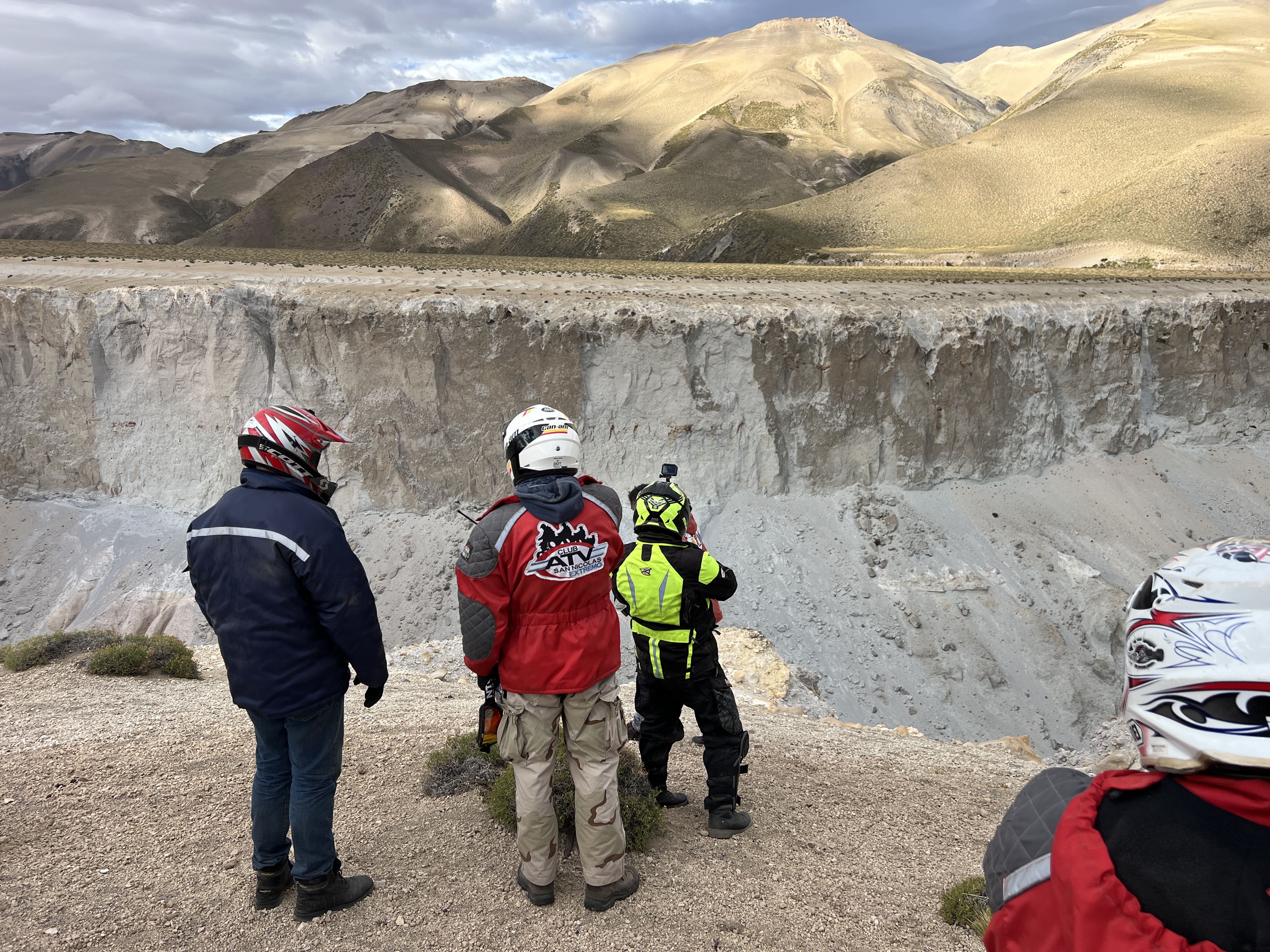 Foto de LAGUNA NEGRA Y FEA 2024