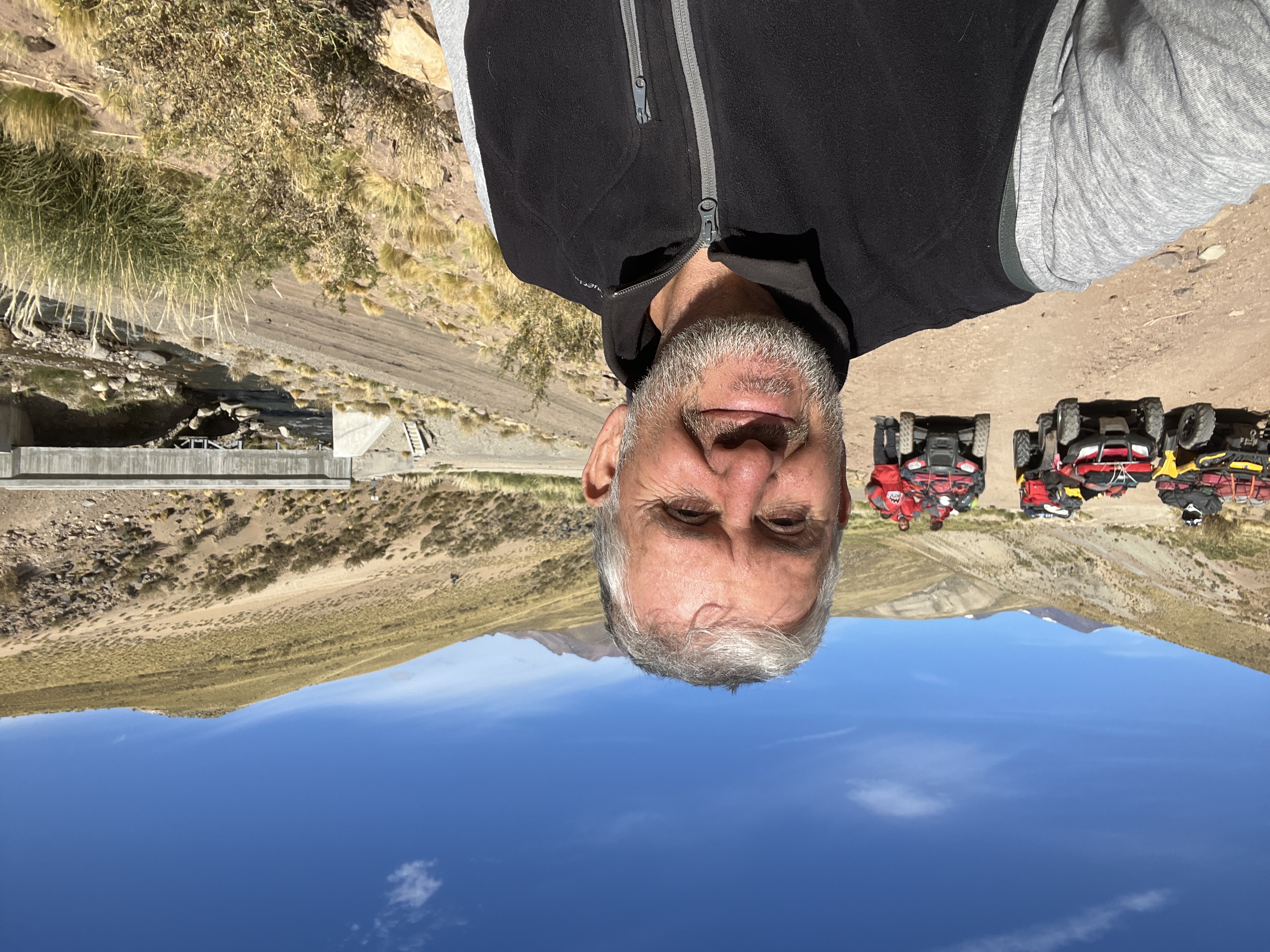 Foto de LAGUNA NEGRA Y FEA 2024