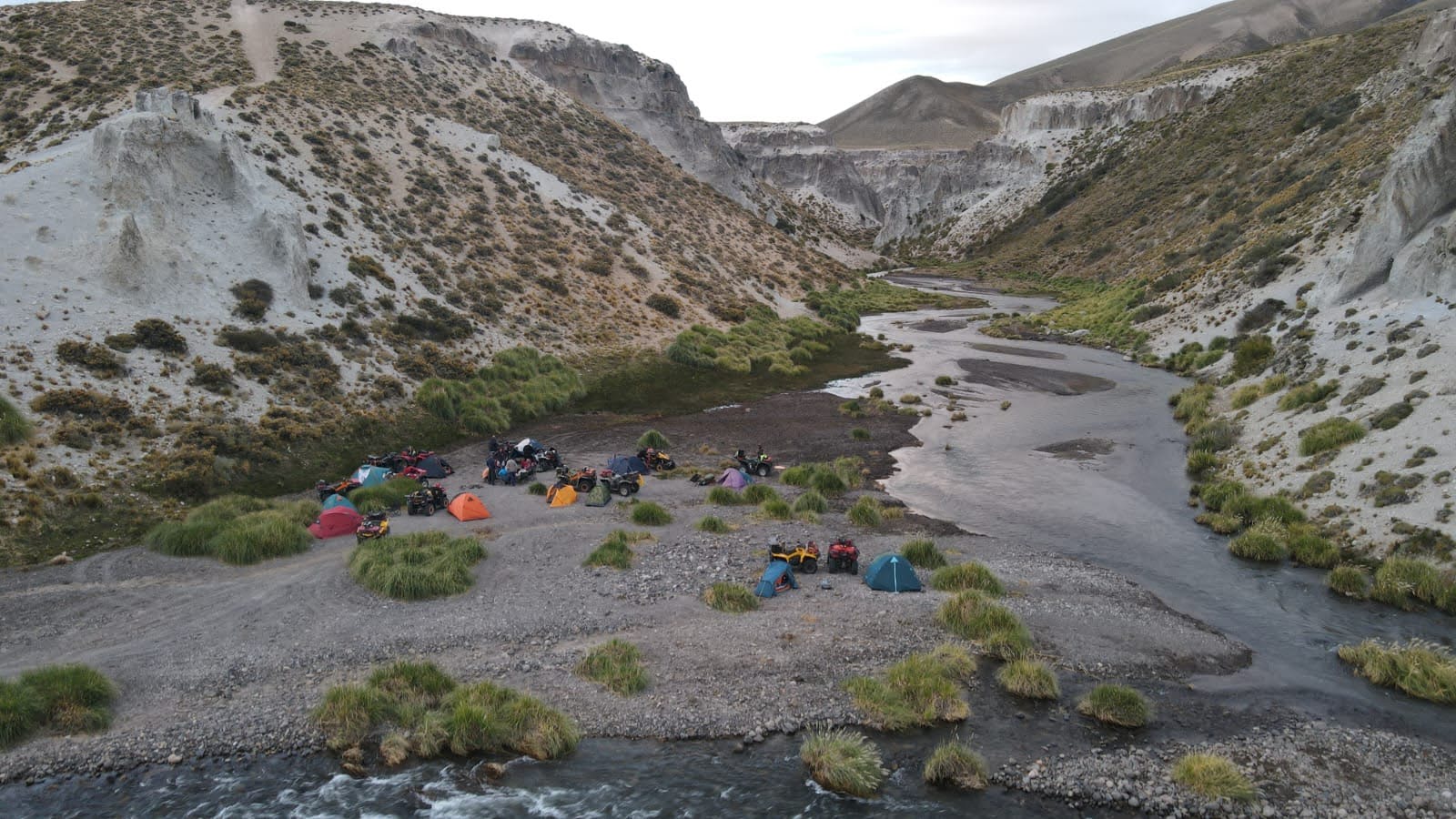 Foto de LAGUNA NEGRA Y FEA 2024