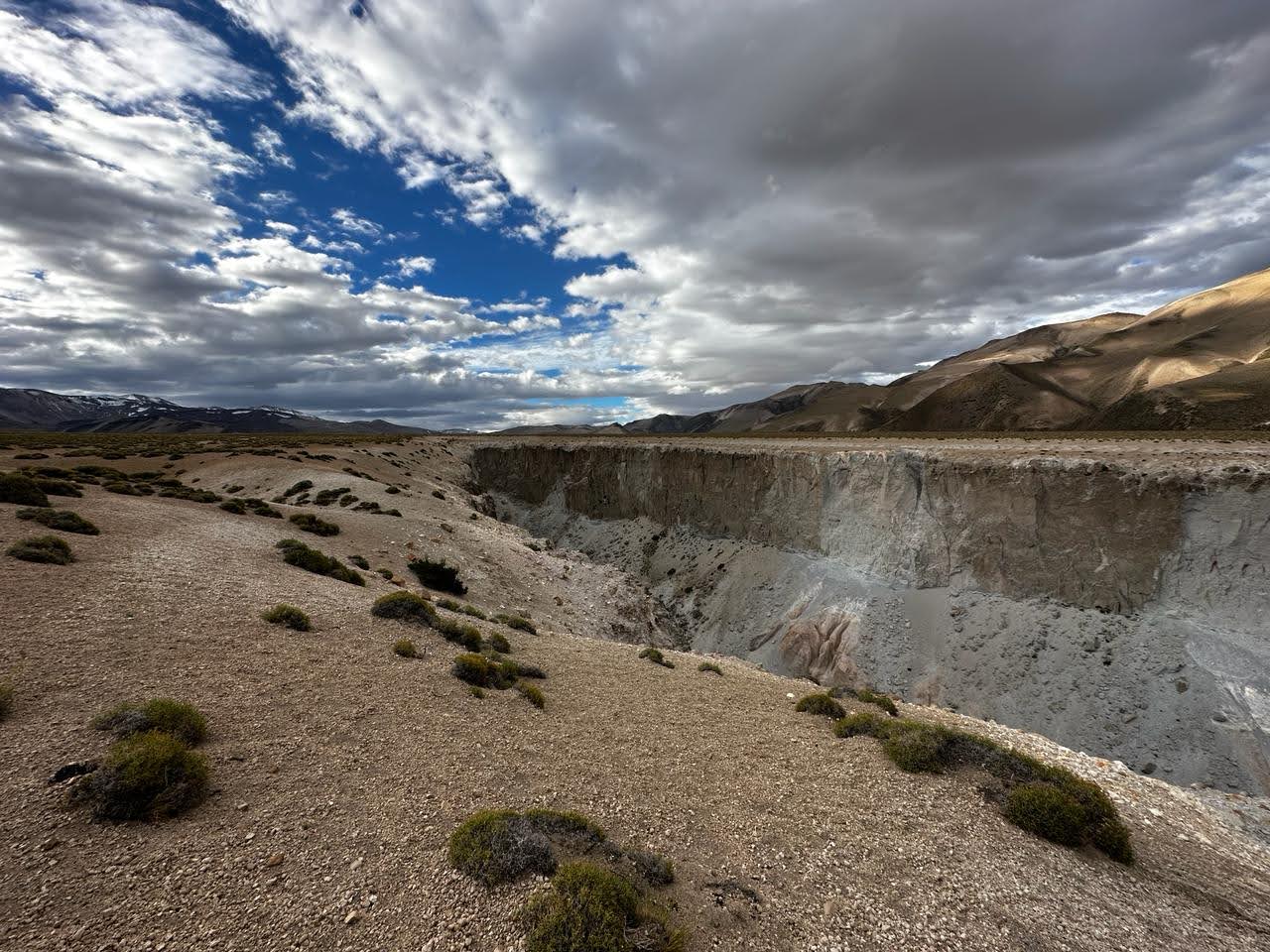 Foto de LAGUNA NEGRA Y FEA 2024