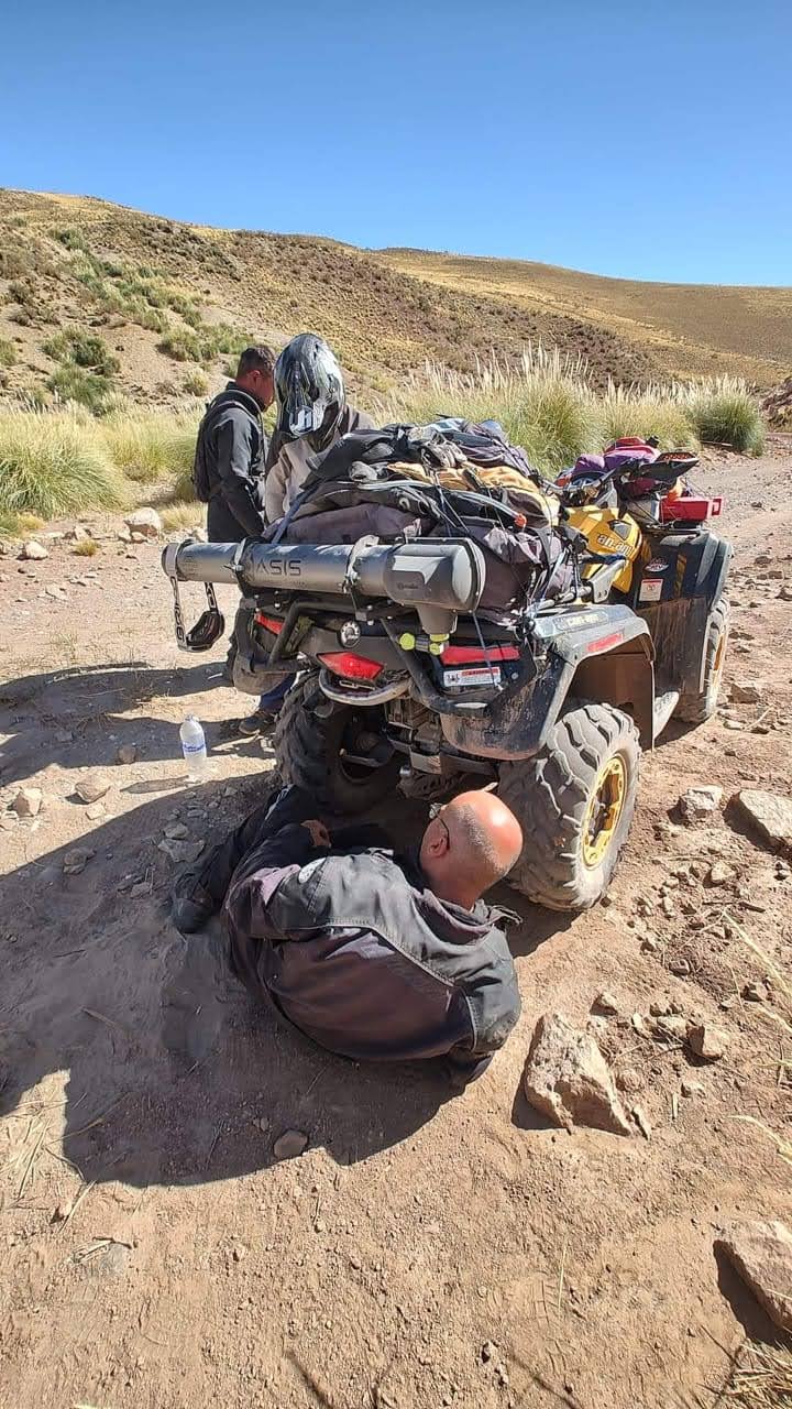 Foto de LAGUNA NEGRA Y FEA 2024